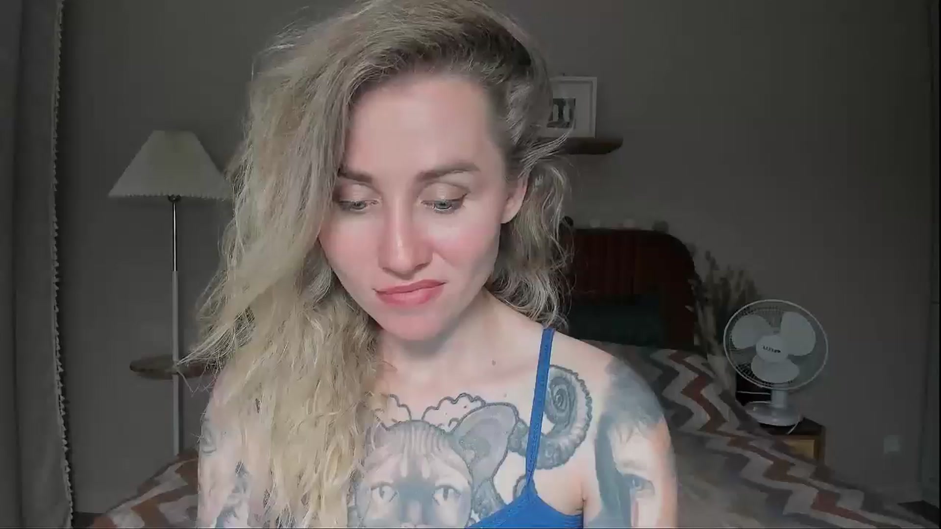 Gallery image thumbnail from Alexa_Smithhh's myfreecams stream on, 08/01/2025, 21:08 image 5 of 20