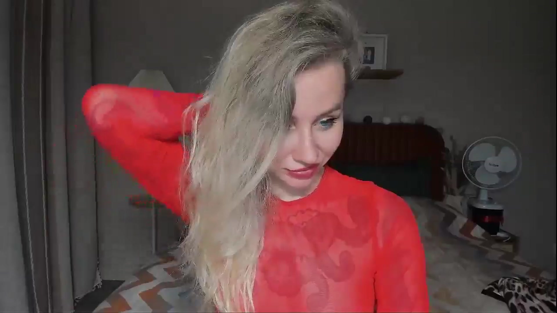 Gallery image thumbnail from Alexa_Smithhh's myfreecams stream on, 08/06/2025, 19:22 image 20 of 20