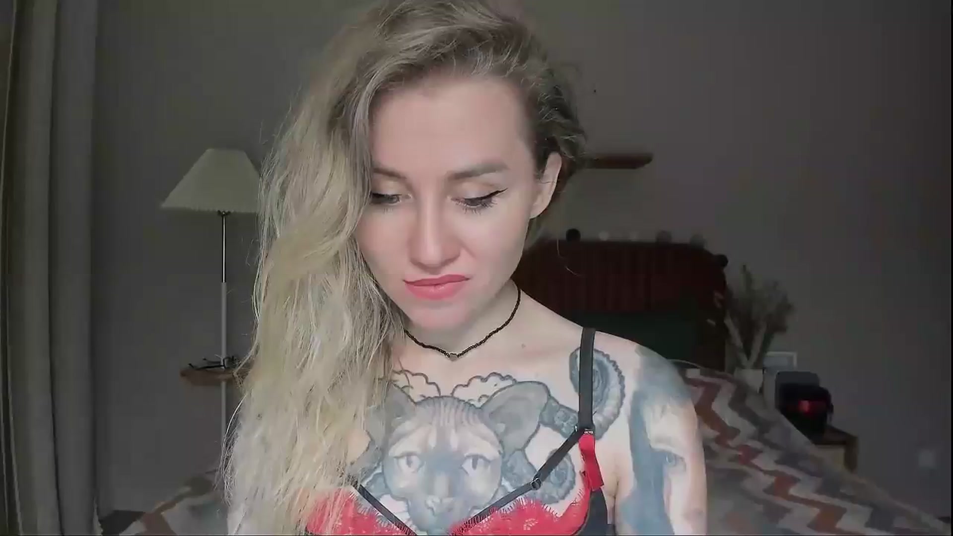 Gallery image thumbnail from Alexa_Smithhh's myfreecams stream on, 08/10/2025, 19:01 image 20 of 20
