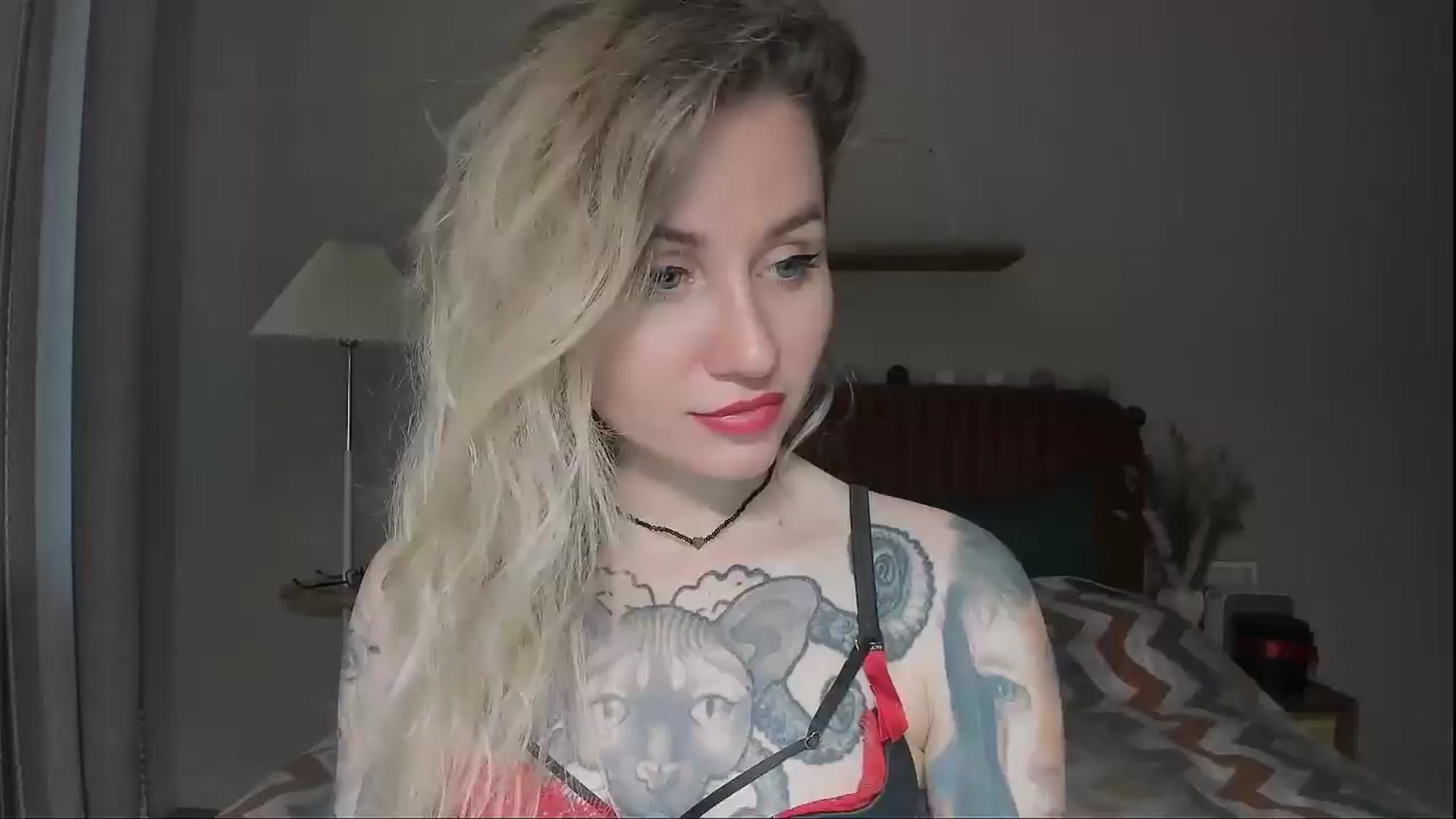 Gallery image thumbnail from Alexa_Smithhh's myfreecams stream on, 08/10/2025, 19:01 image 2 of 20