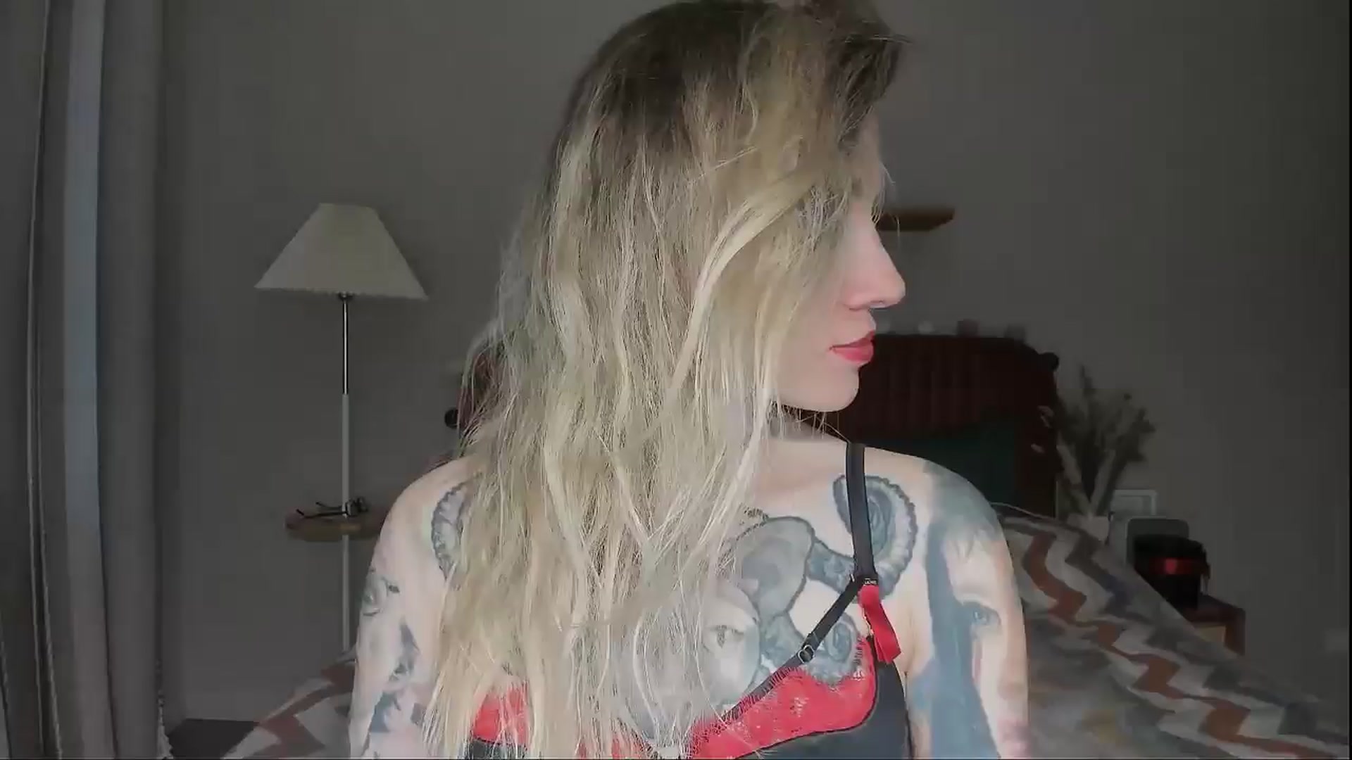 Gallery image thumbnail from Alexa_Smithhh's myfreecams stream on, 08/10/2025, 19:01 image 6 of 20