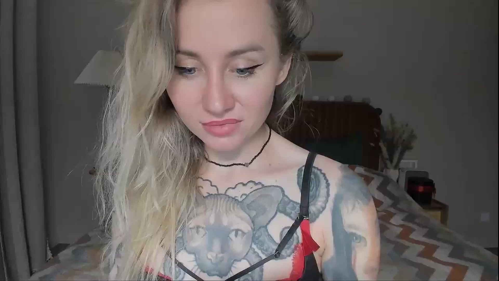 Gallery image thumbnail from Alexa_Smithhh's myfreecams stream on, 08/10/2025, 21:56 image 4 of 20