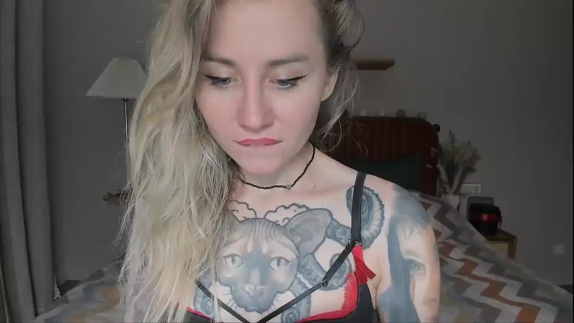 Gallery image thumbnail from Alexa_Smithhh's myfreecams stream on, 08/10/2025, 21:56 image 3 of 20