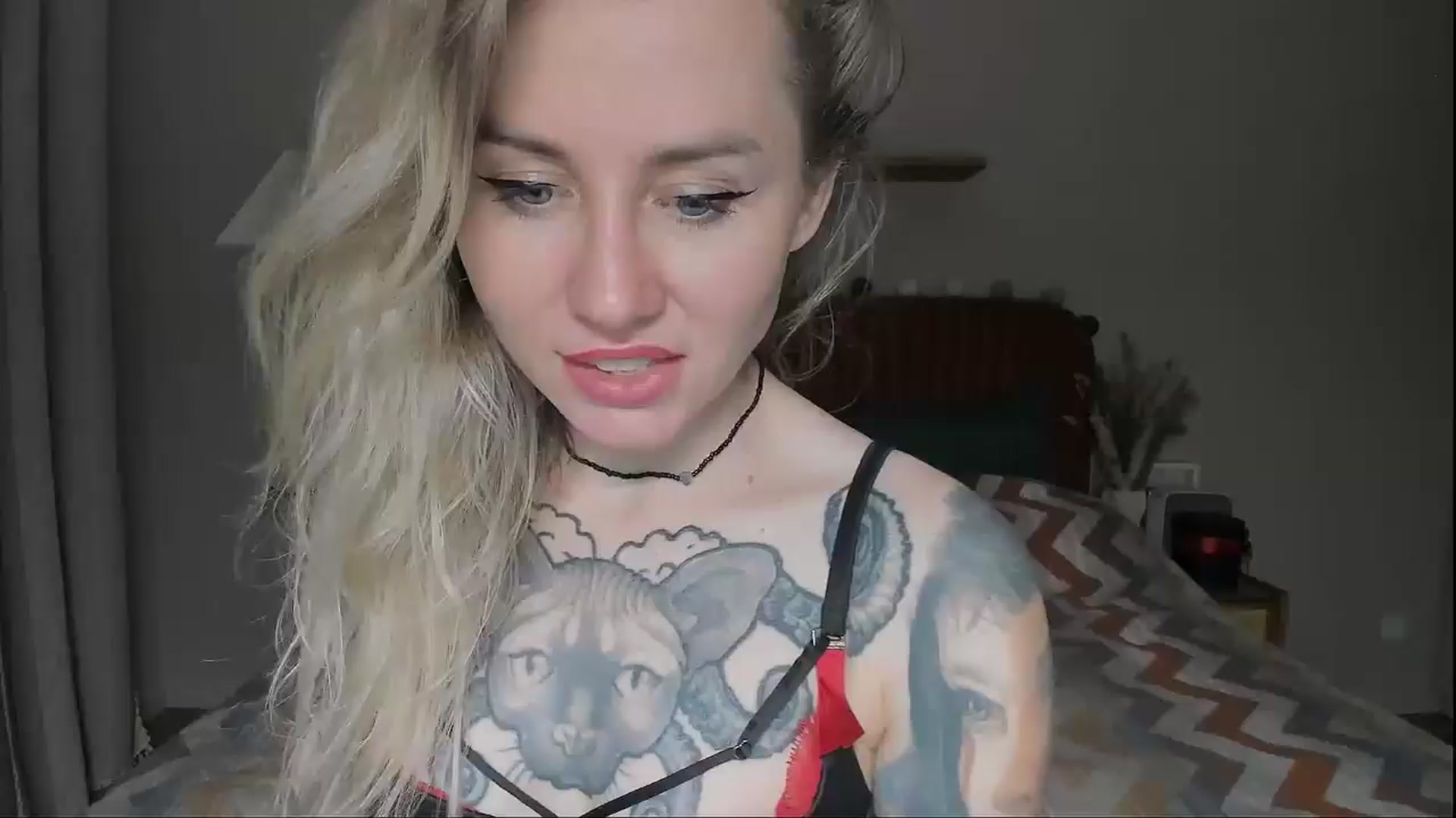 Gallery image thumbnail from Alexa_Smithhh's myfreecams stream on, 08/10/2025, 21:56 image 2 of 20