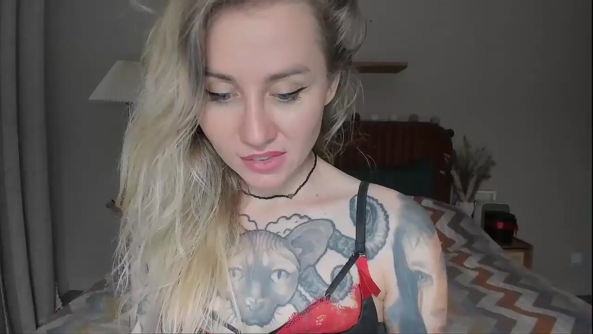 Gallery image thumbnail from Alexa_Smithhh's myfreecams stream on, 08/10/2025, 21:56 image 5 of 20