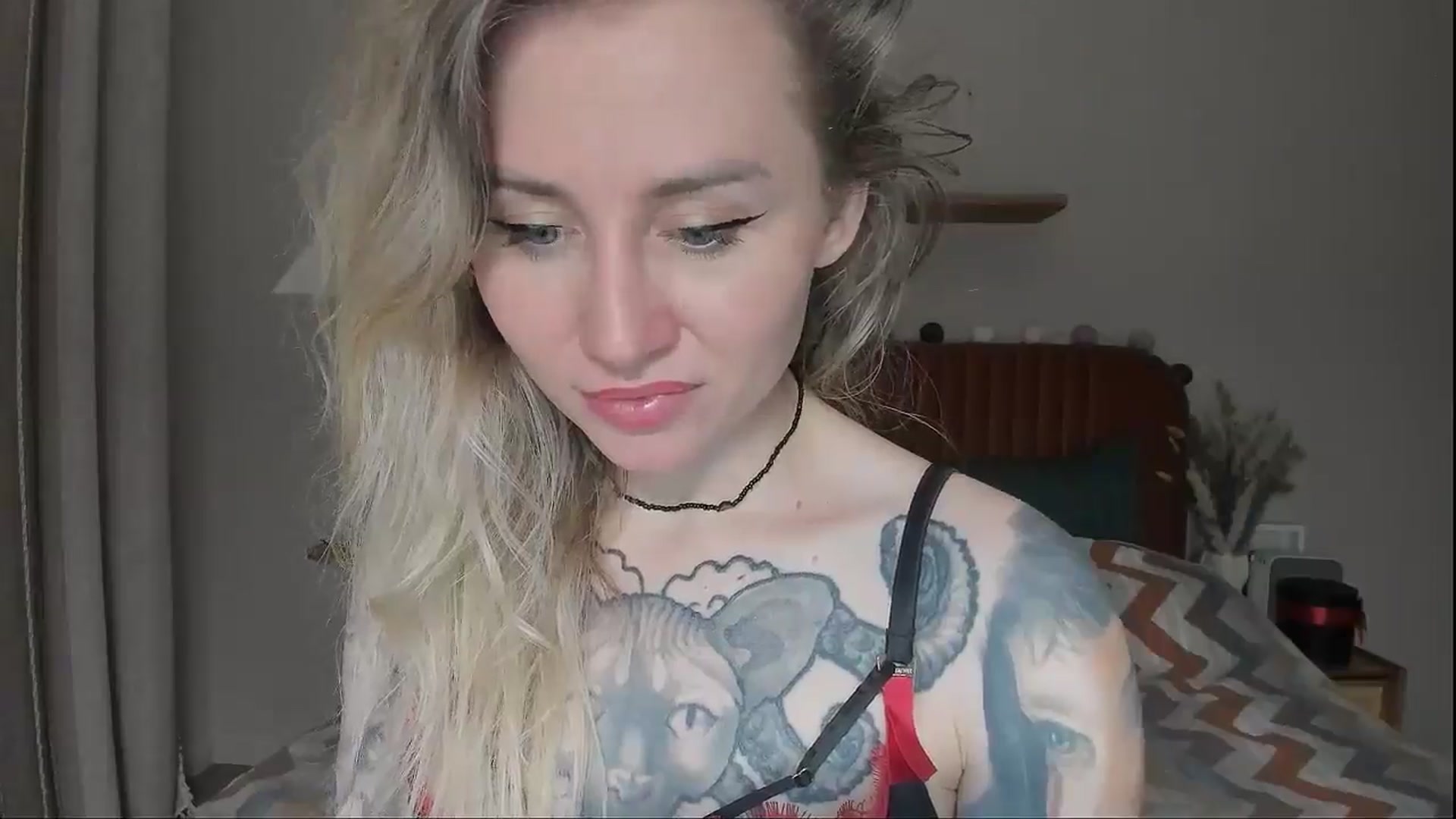 Gallery image thumbnail from Alexa_Smithhh's myfreecams stream on, 08/10/2025, 21:56 image 9 of 20