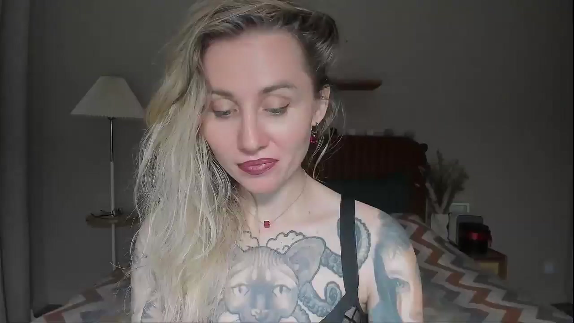 Gallery image thumbnail from Alexa_Smithhh's myfreecams stream on, 08/11/2025, 21:30 image 5 of 20