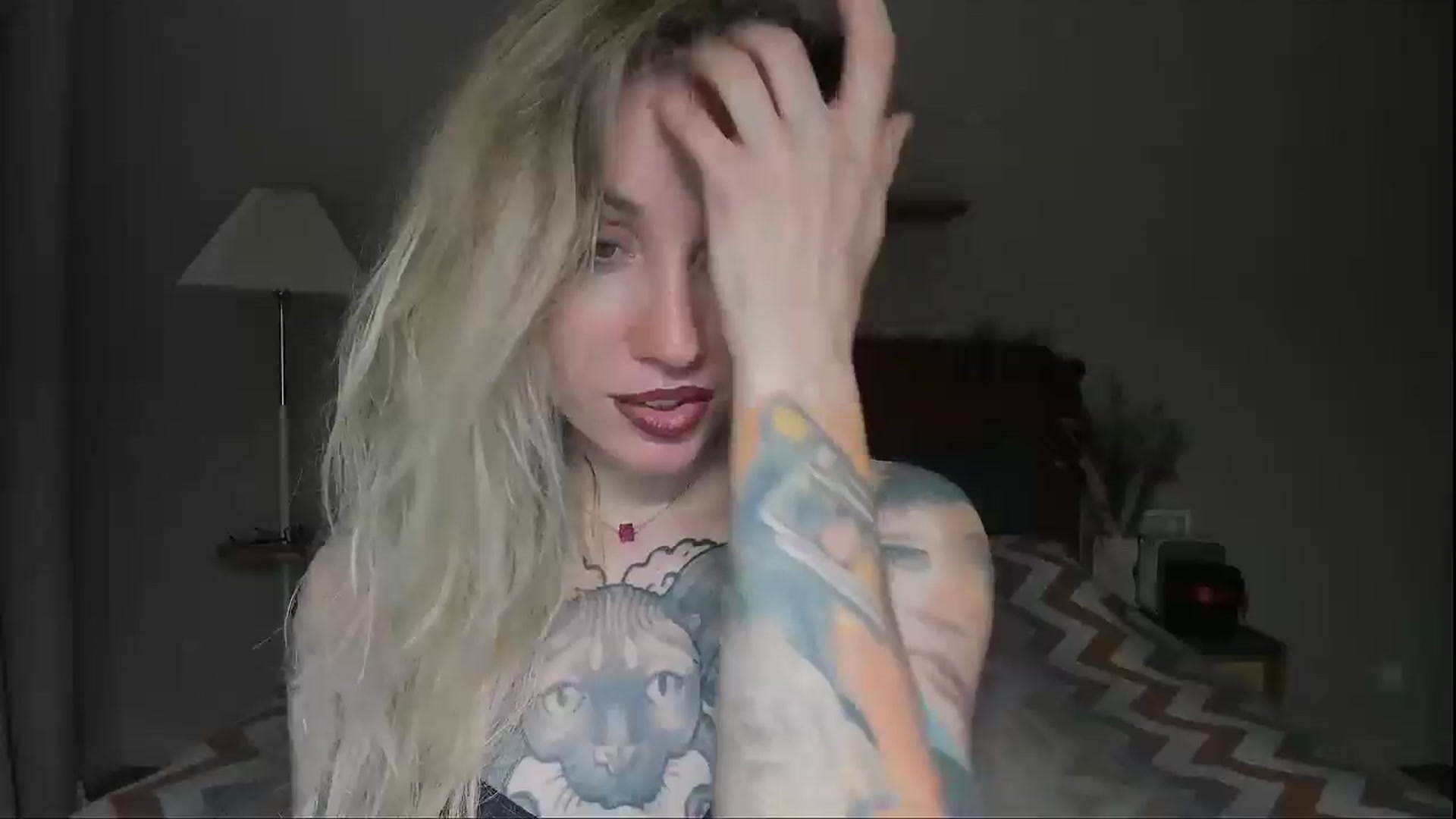 Gallery image thumbnail from Alexa_Smithhh's myfreecams stream on, 08/11/2025, 21:30 image 4 of 20