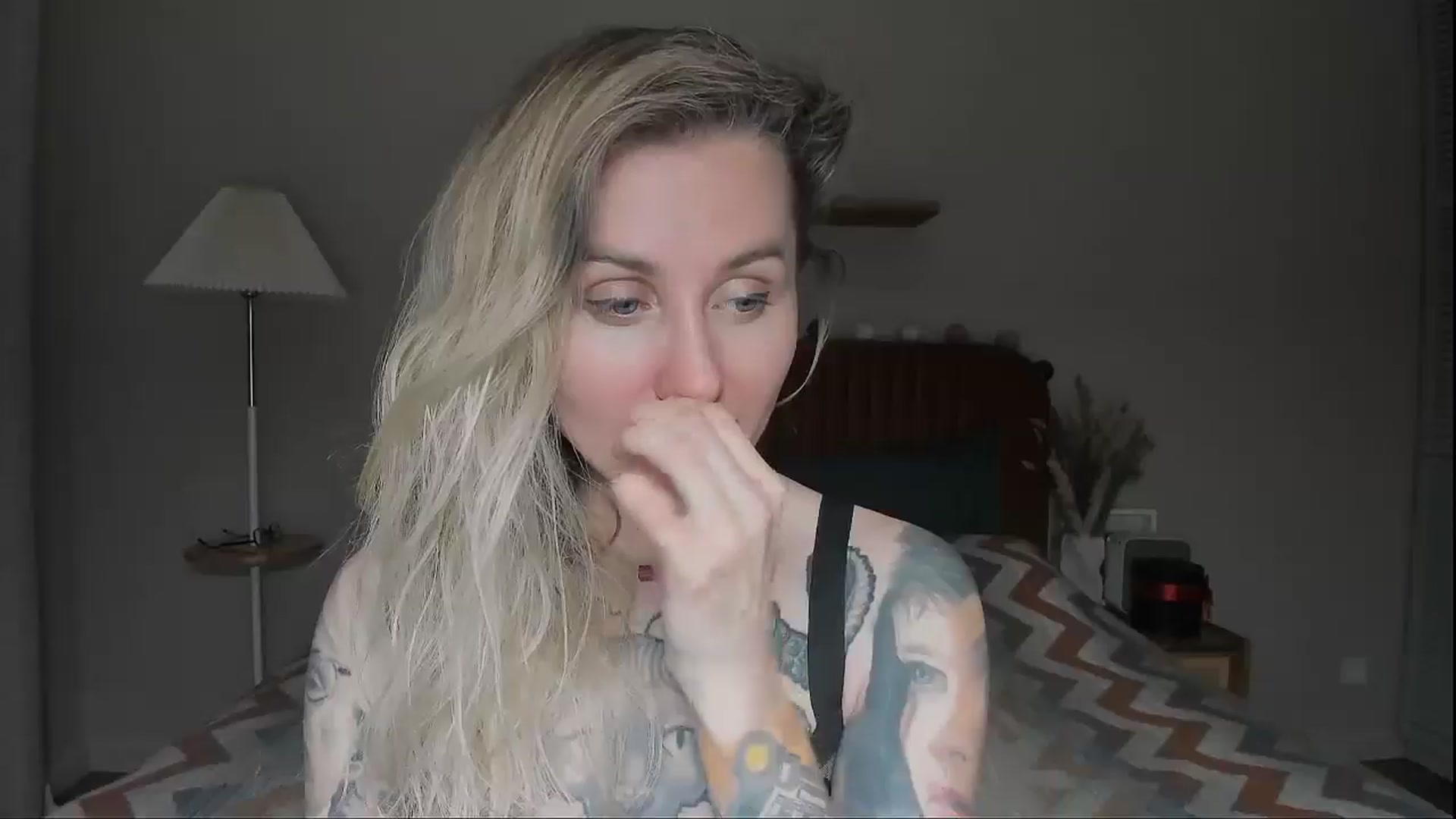 Gallery image thumbnail from Alexa_Smithhh's myfreecams stream on, 08/11/2025, 21:30 image 14 of 20