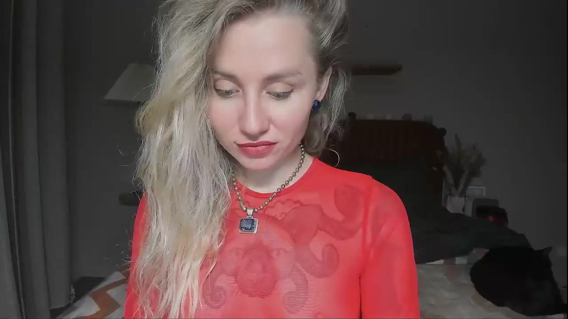 Gallery image thumbnail from Alexa_Smithhh's myfreecams stream on, 08/12/2025, 18:39 image 9 of 20