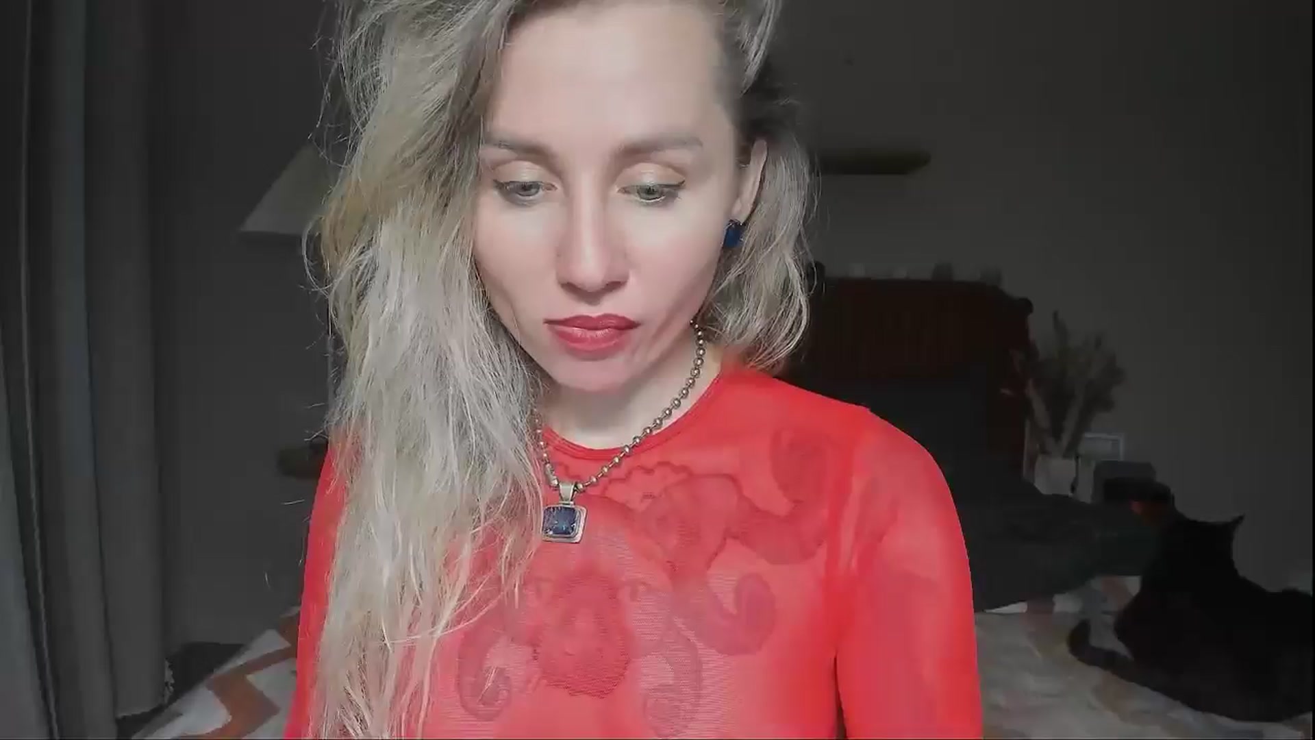 Gallery image thumbnail from Alexa_Smithhh's myfreecams stream on, 08/12/2025, 18:39 image 4 of 20