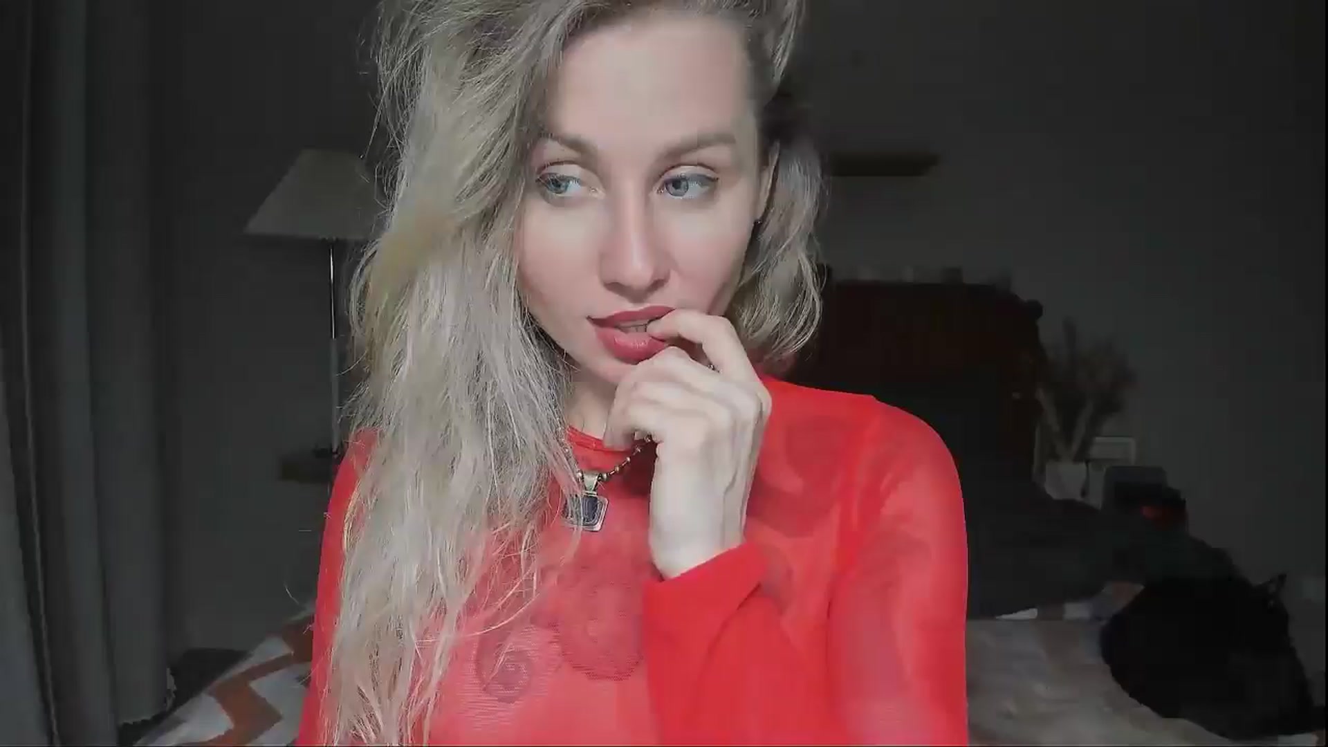 Gallery image thumbnail from Alexa_Smithhh's myfreecams stream on, 08/12/2025, 18:39 image 5 of 20