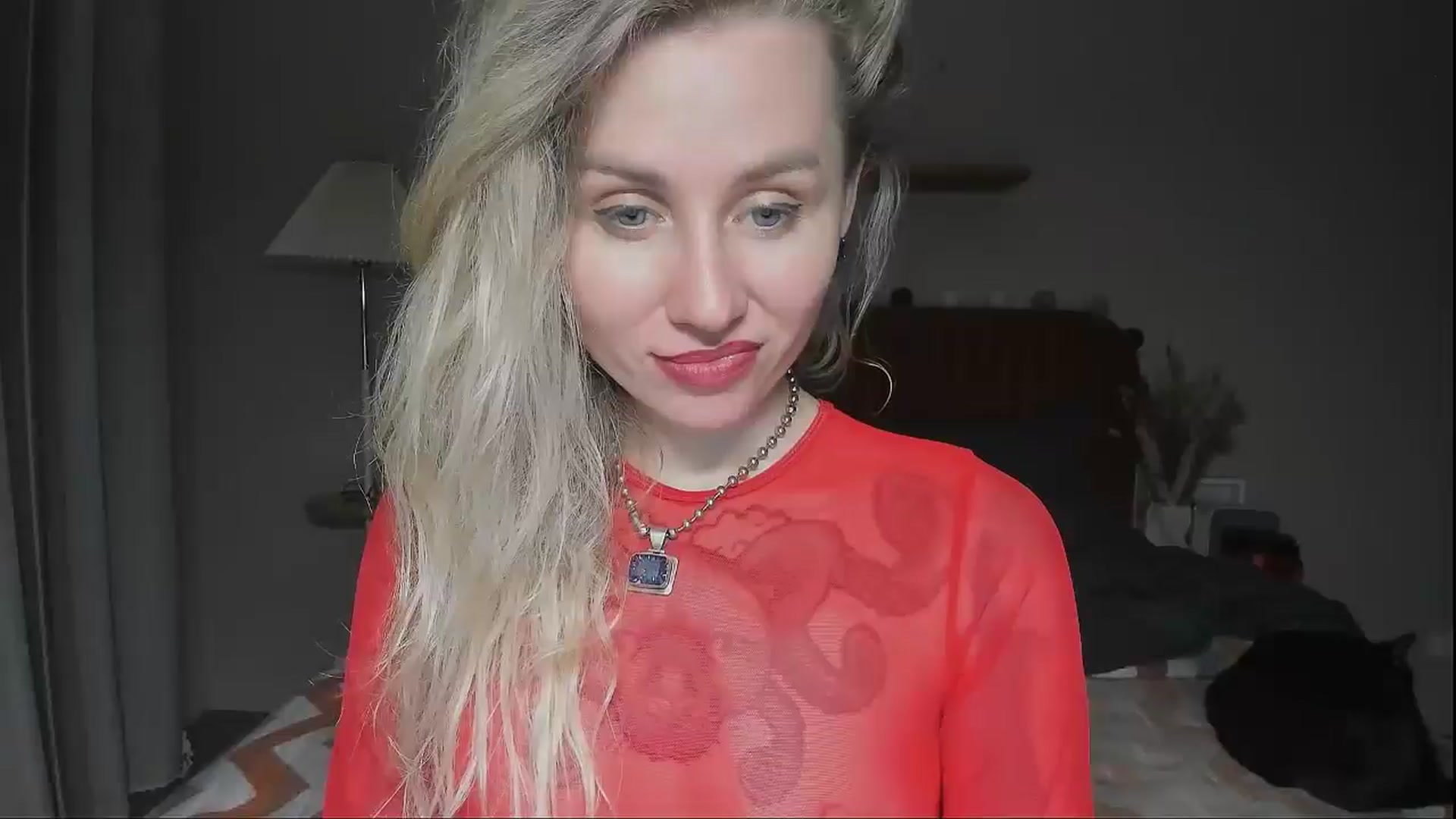 Gallery image thumbnail from Alexa_Smithhh's myfreecams stream on, 08/12/2025, 18:39 image 8 of 20