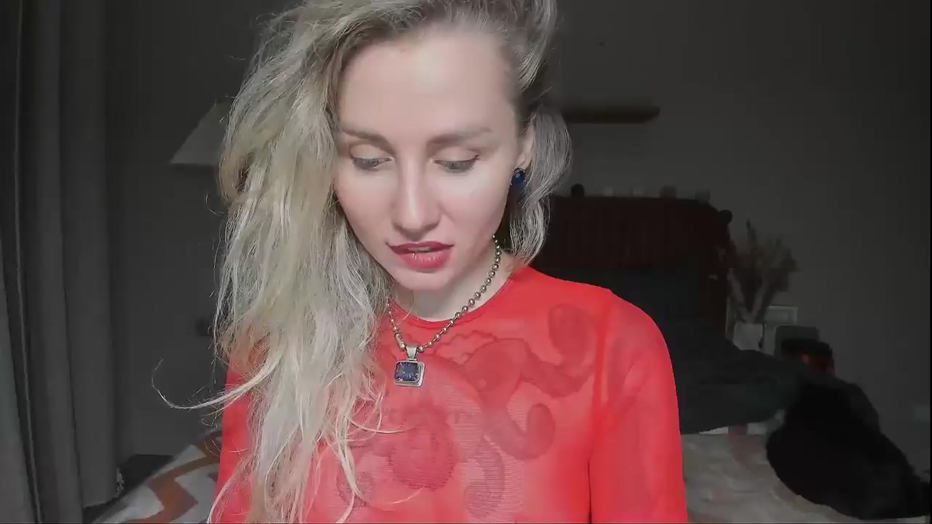 Gallery image thumbnail from Alexa_Smithhh's myfreecams stream on, 08/12/2025, 18:39 image 12 of 20