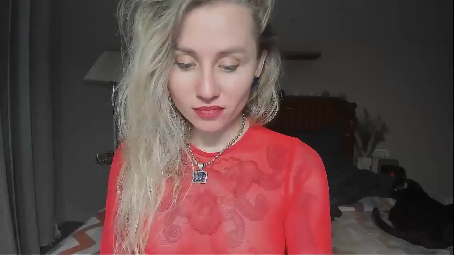 Gallery image thumbnail from Alexa_Smithhh's myfreecams stream on, 08/12/2025, 18:39 image 1 of 20