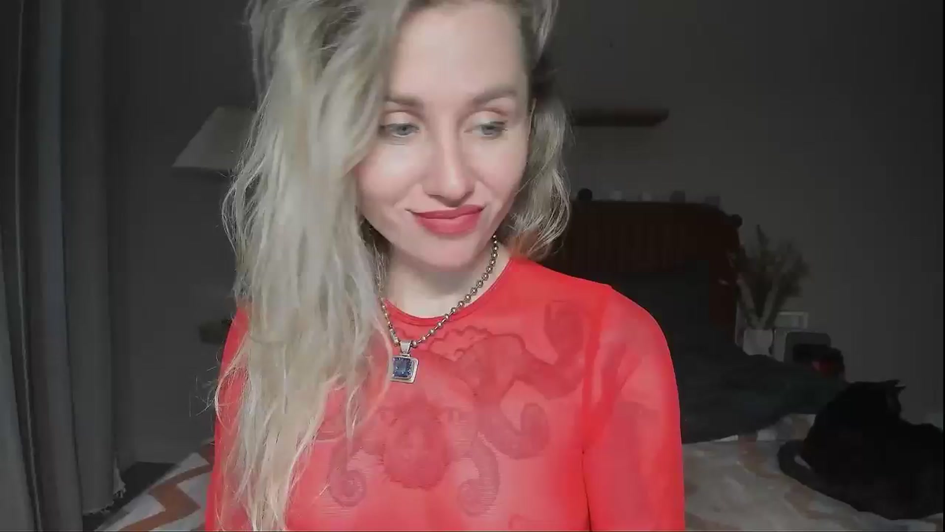 Gallery image thumbnail from Alexa_Smithhh's myfreecams stream on, 08/12/2025, 18:39 image 2 of 20