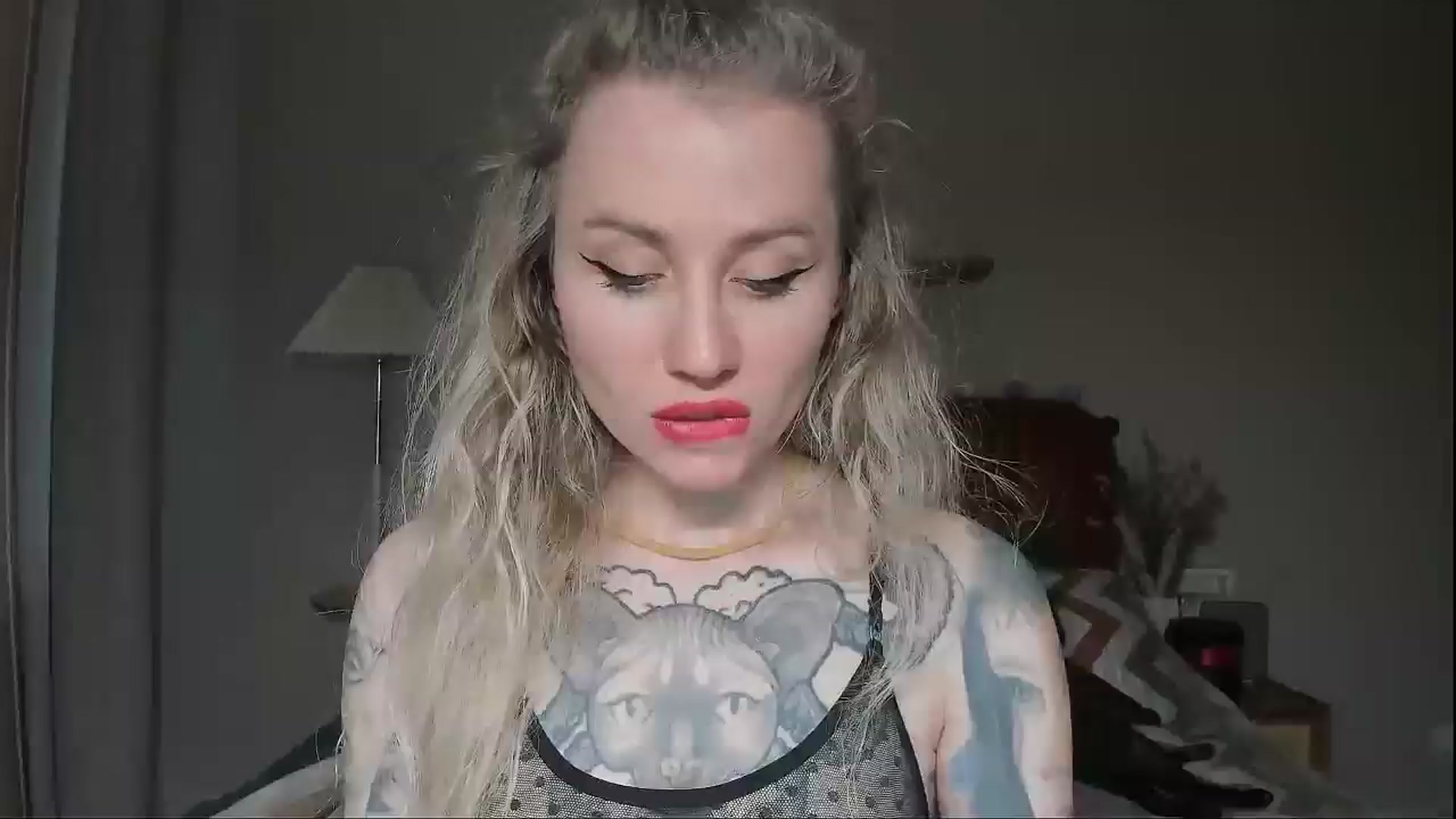 Gallery image thumbnail from Alexa_Smithhh's myfreecams stream on, 08/14/2025, 18:40 image 5 of 20
