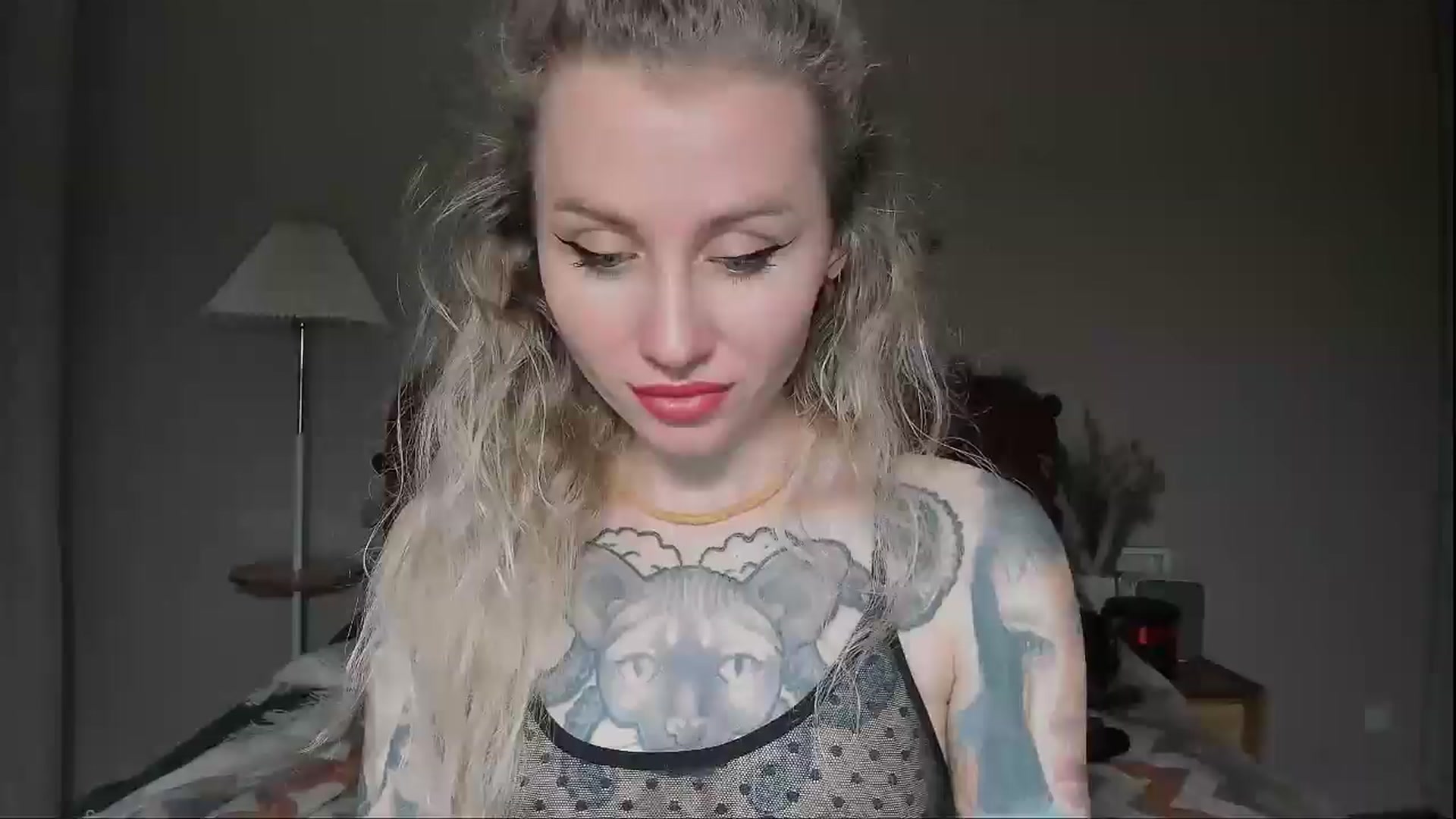 Gallery image thumbnail from Alexa_Smithhh's myfreecams stream on, 08/14/2025, 18:40 image 12 of 20