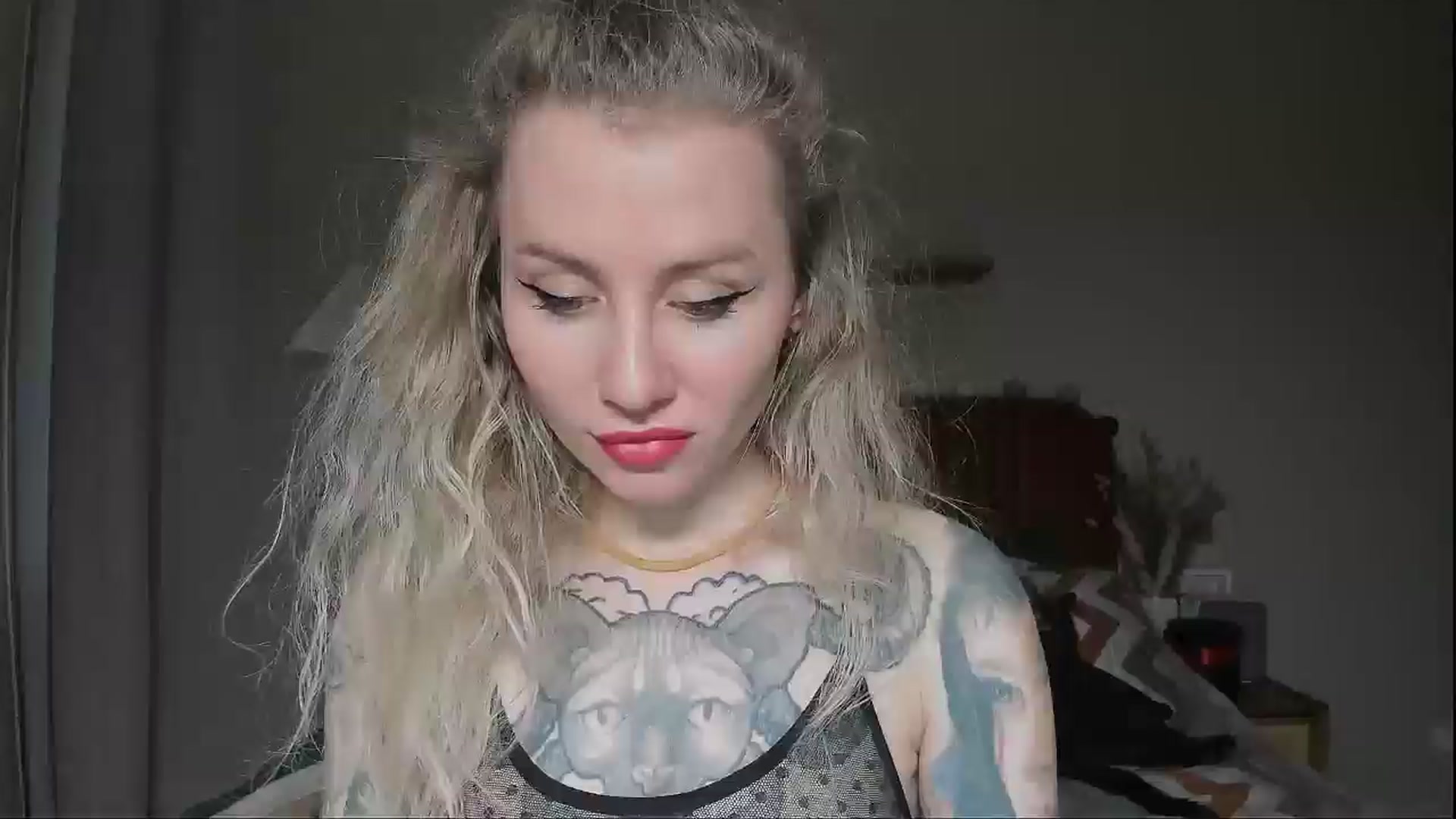 Gallery image thumbnail from Alexa_Smithhh's myfreecams stream on, 08/14/2025, 18:40 image 6 of 20