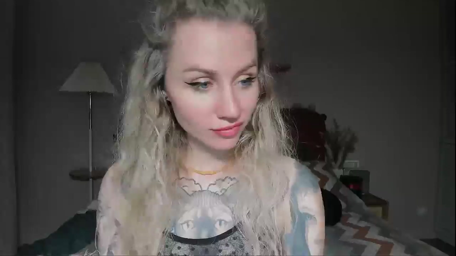 Gallery image thumbnail from Alexa_Smithhh's myfreecams stream on, 08/14/2025, 20:40 image 11 of 20