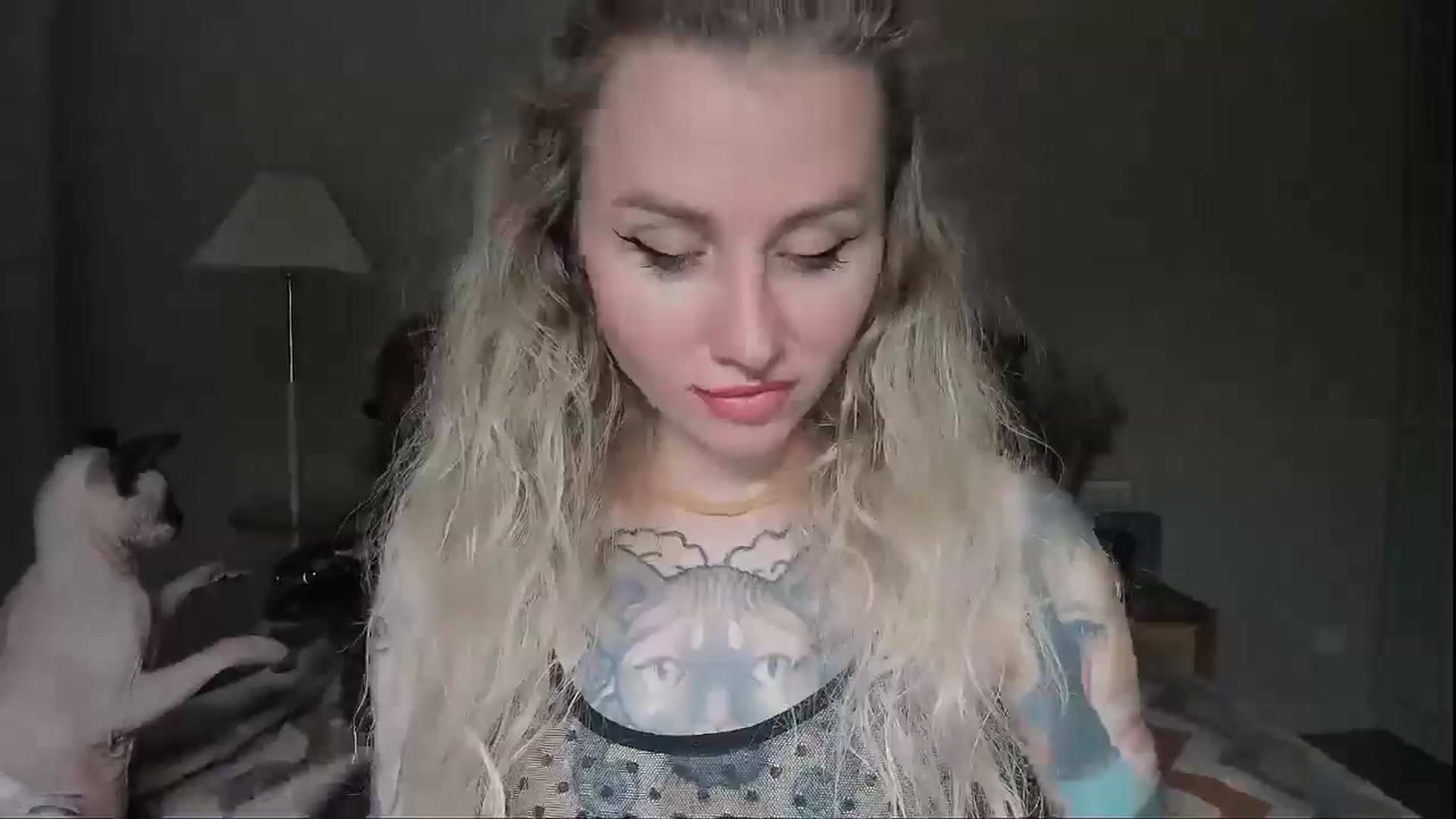 Gallery image thumbnail from Alexa_Smithhh's myfreecams stream on, 08/14/2025, 20:40 image 19 of 20