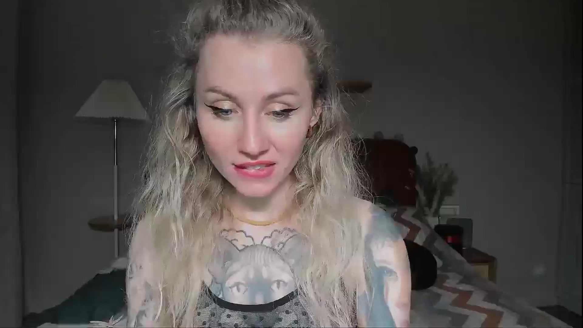 Gallery image thumbnail from Alexa_Smithhh's myfreecams stream on, 08/14/2025, 20:40 image 10 of 20