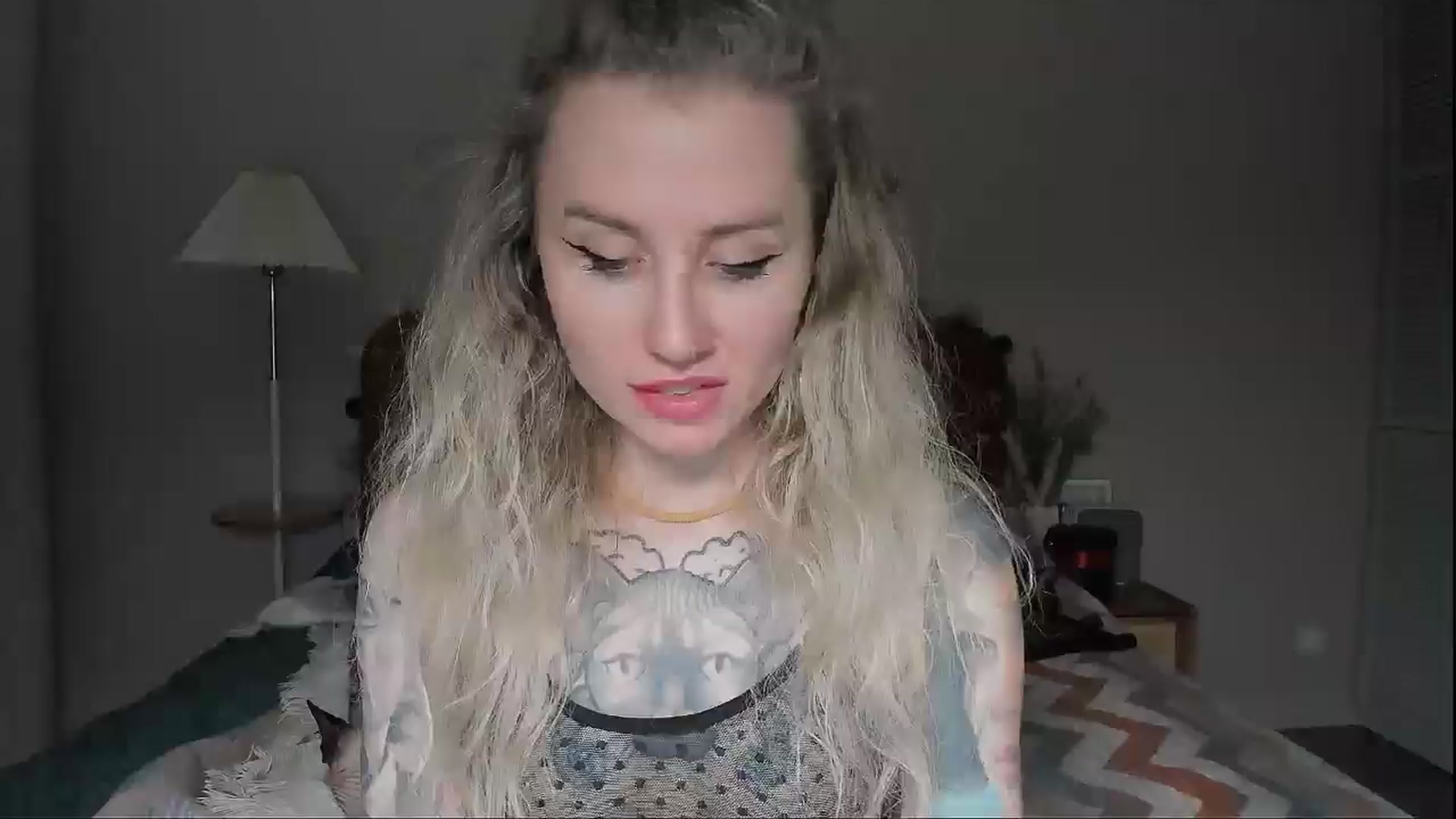 Gallery image thumbnail from Alexa_Smithhh's myfreecams stream on, 08/14/2025, 20:40 image 16 of 20