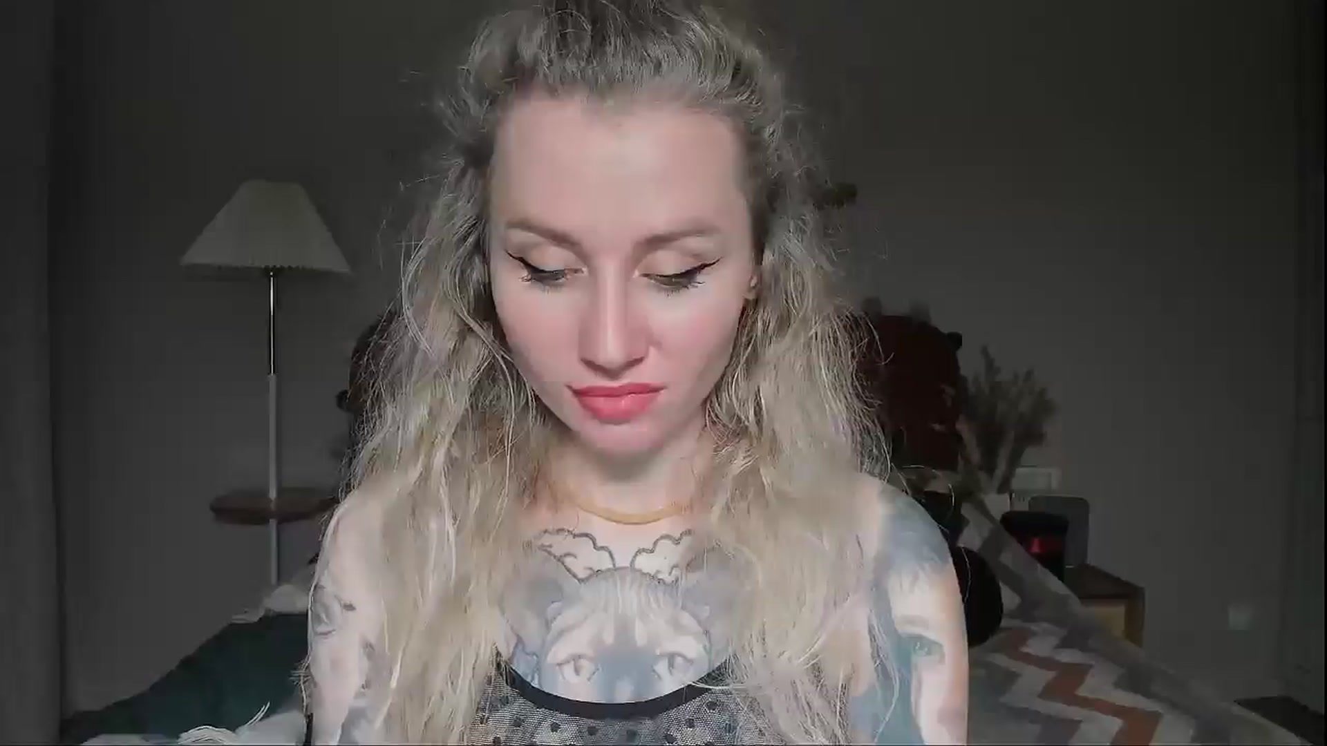 Gallery image thumbnail from Alexa_Smithhh's myfreecams stream on, 08/14/2025, 20:40 image 6 of 20