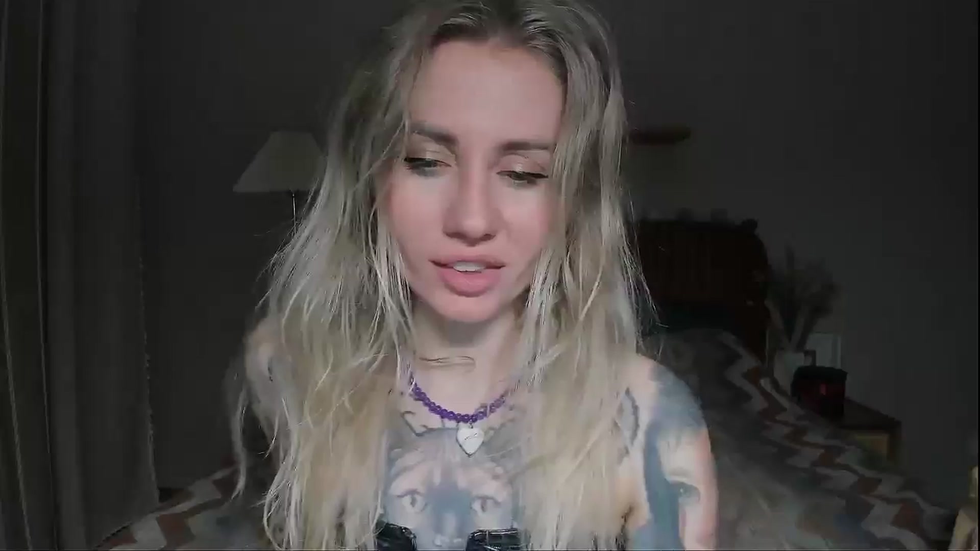 Gallery image thumbnail from Alexa_Smithhh's myfreecams stream on, 08/17/2025, 20:33 image 18 of 20