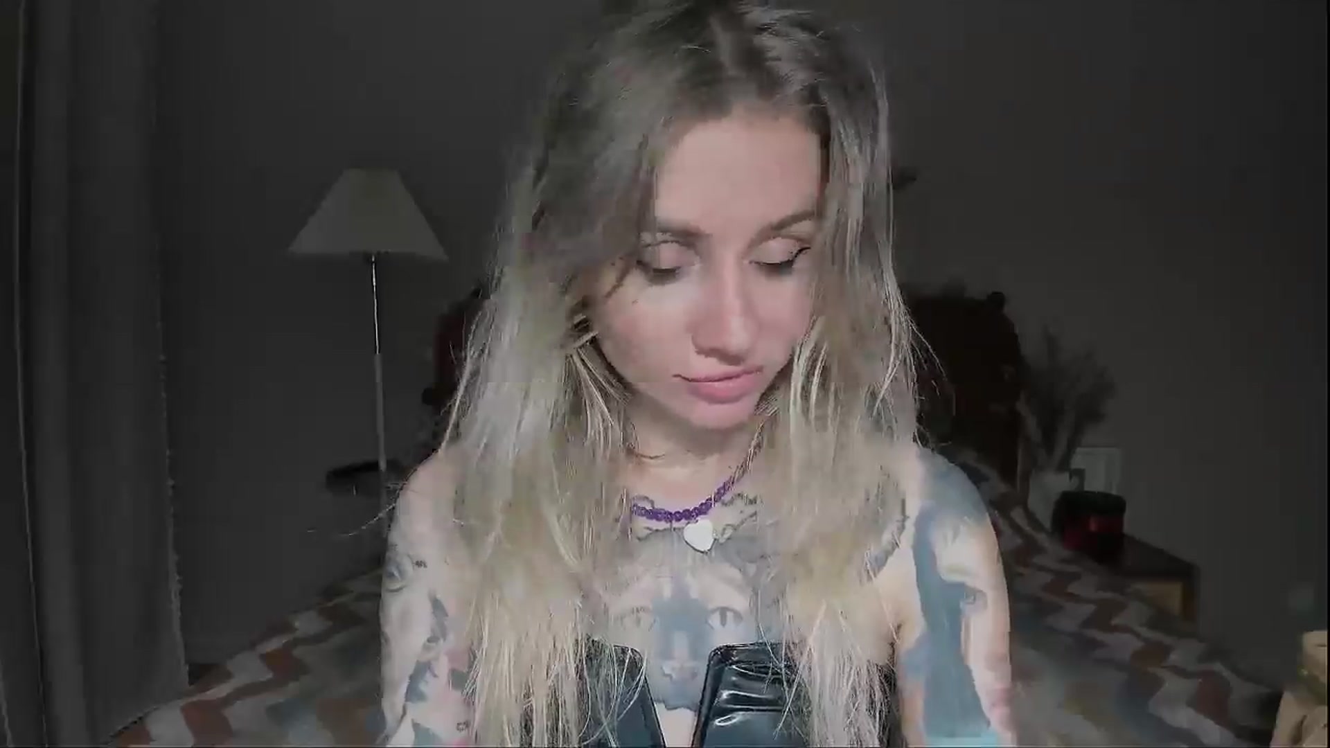 Gallery image thumbnail from Alexa_Smithhh's myfreecams stream on, 08/17/2025, 20:33 image 9 of 20