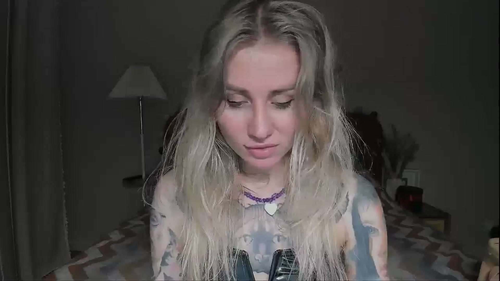 Gallery image thumbnail from Alexa_Smithhh's myfreecams stream on, 08/17/2025, 20:33 image 7 of 20