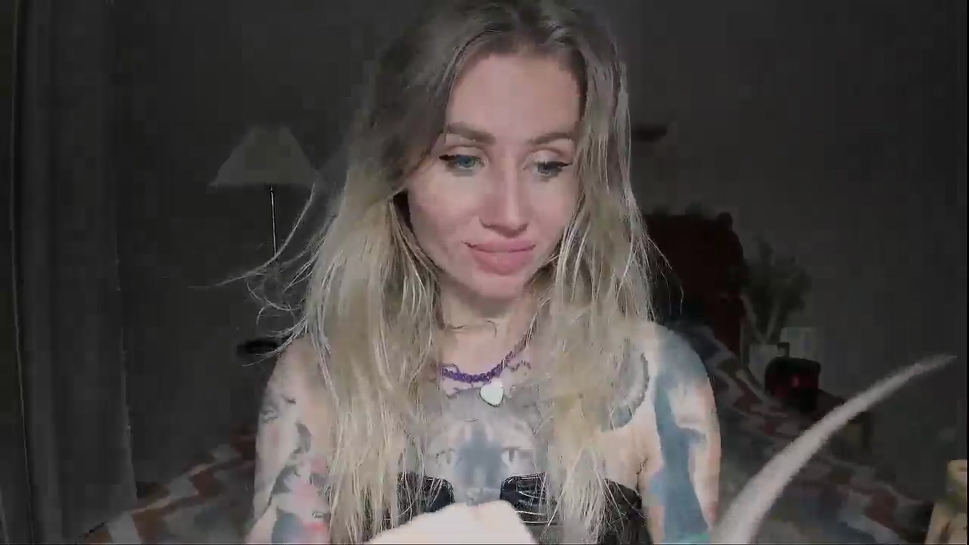 Gallery image thumbnail from Alexa_Smithhh's myfreecams stream on, 08/17/2025, 20:33 image 8 of 20