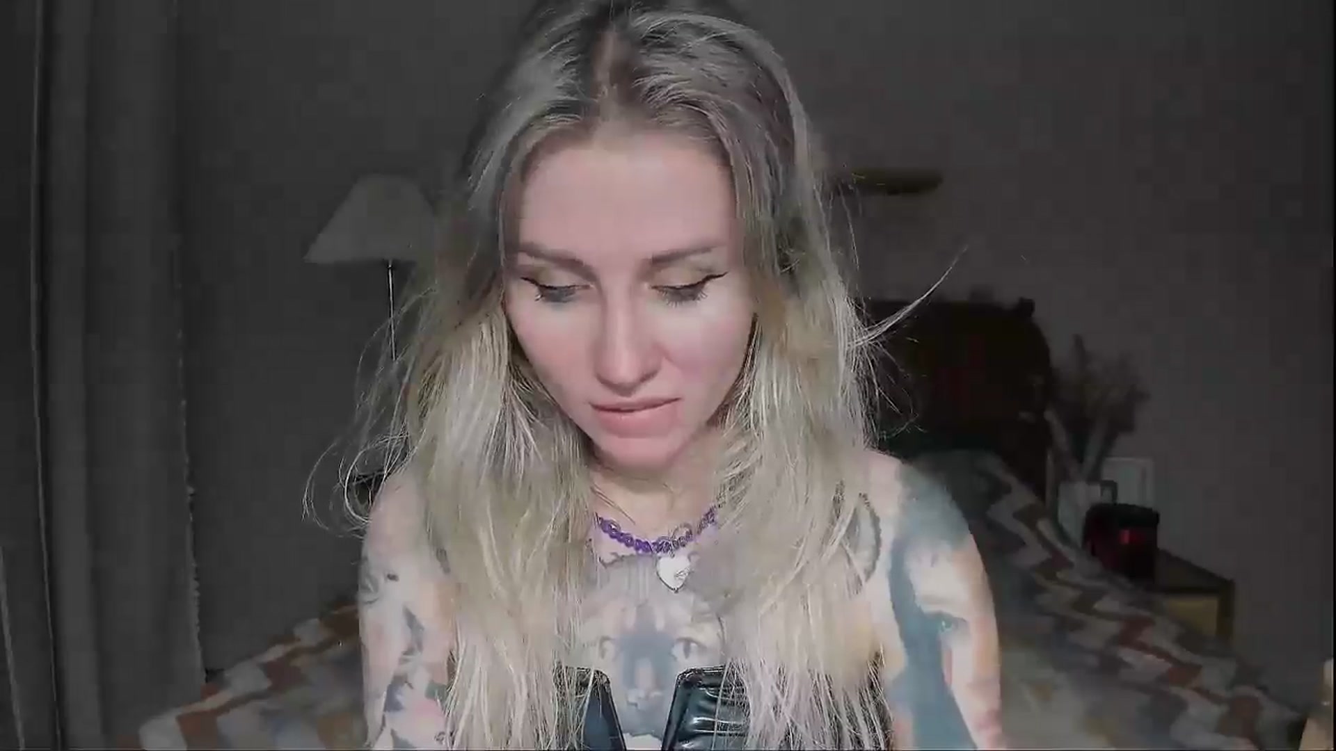 Gallery image thumbnail from Alexa_Smithhh's myfreecams stream on, 08/17/2025, 20:33 image 4 of 20
