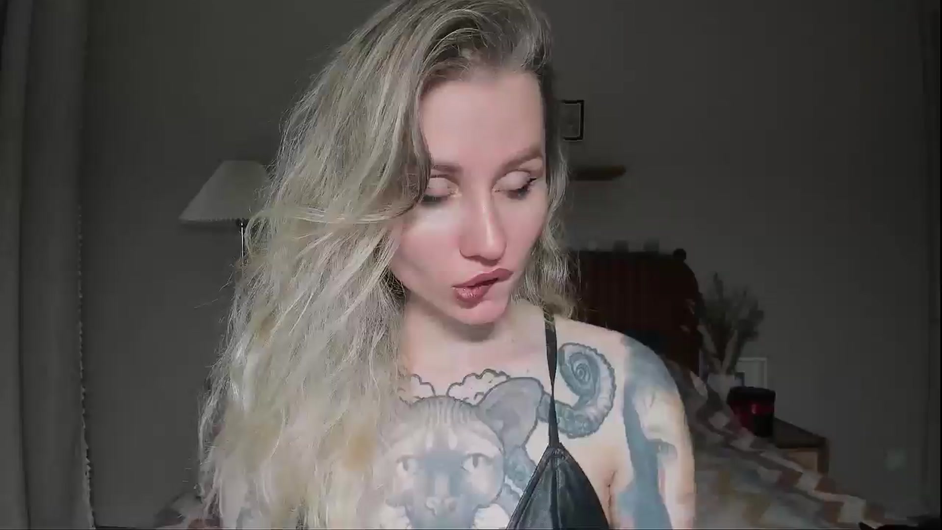 Gallery image thumbnail from Alexa_Smithhh's myfreecams stream on, 08/18/2025, 21:04 image 13 of 20