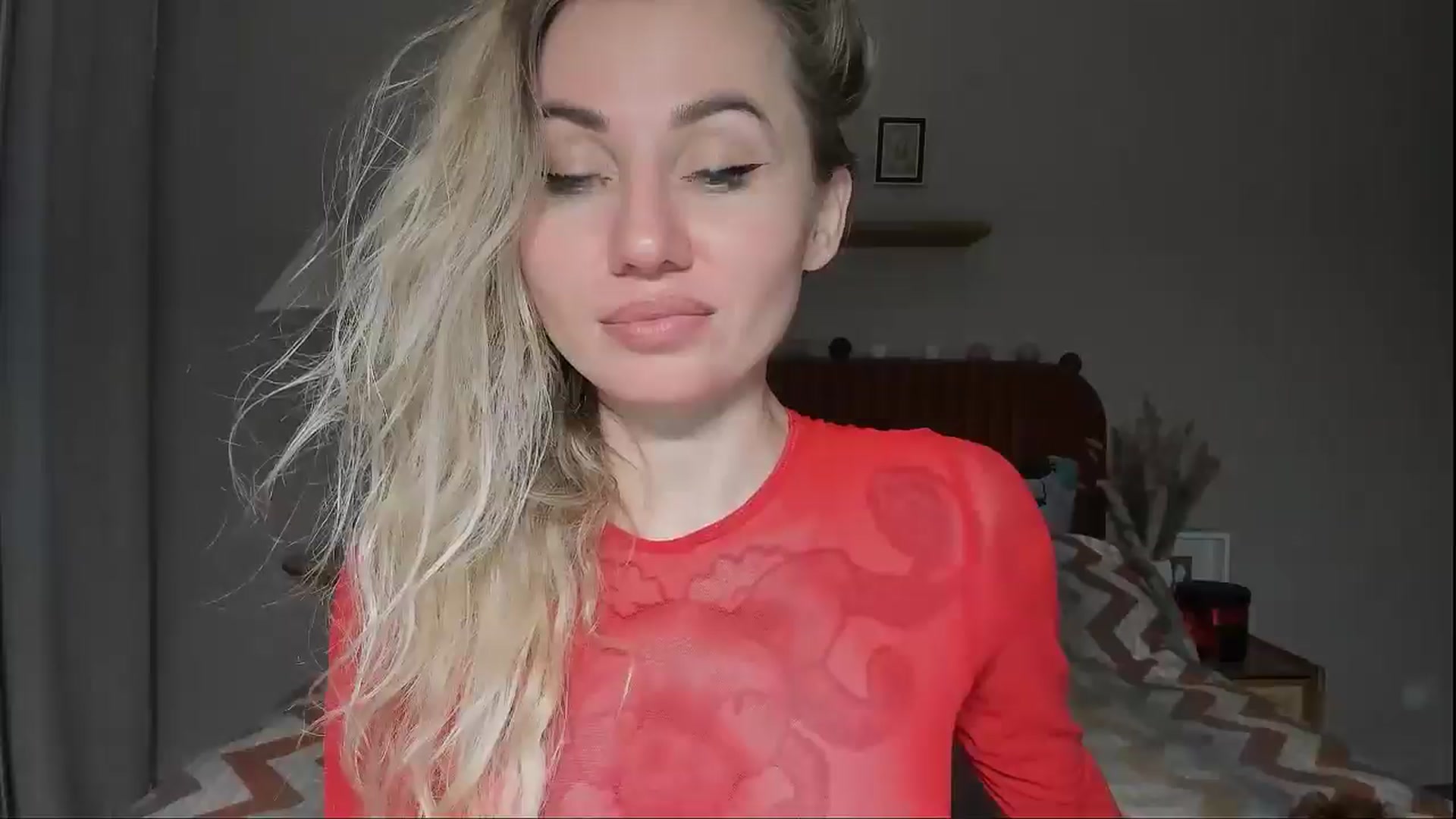 Gallery image thumbnail from Alexa_Smithhh's myfreecams stream on, 08/21/2025, 17:47 image 14 of 20