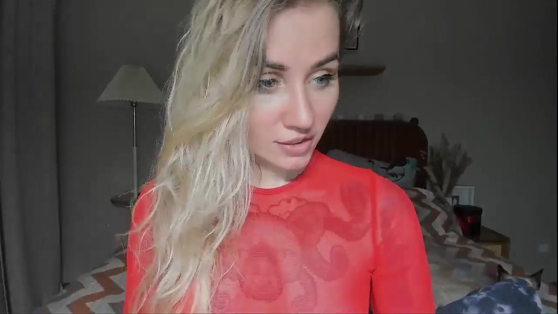 Gallery image thumbnail from Alexa_Smithhh's myfreecams stream on, 08/21/2025, 18:08 image 14 of 20