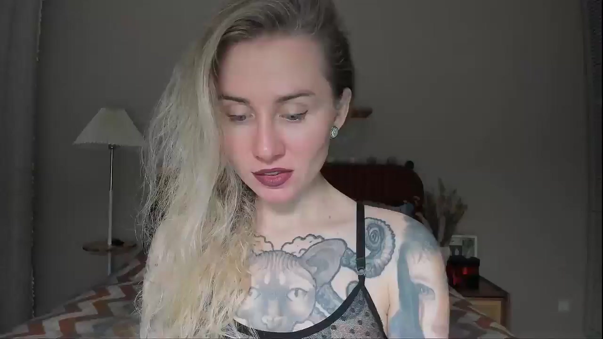 Gallery image thumbnail from Alexa_Smithhh's myfreecams stream on, 08/22/2025, 18:55 image 1 of 20