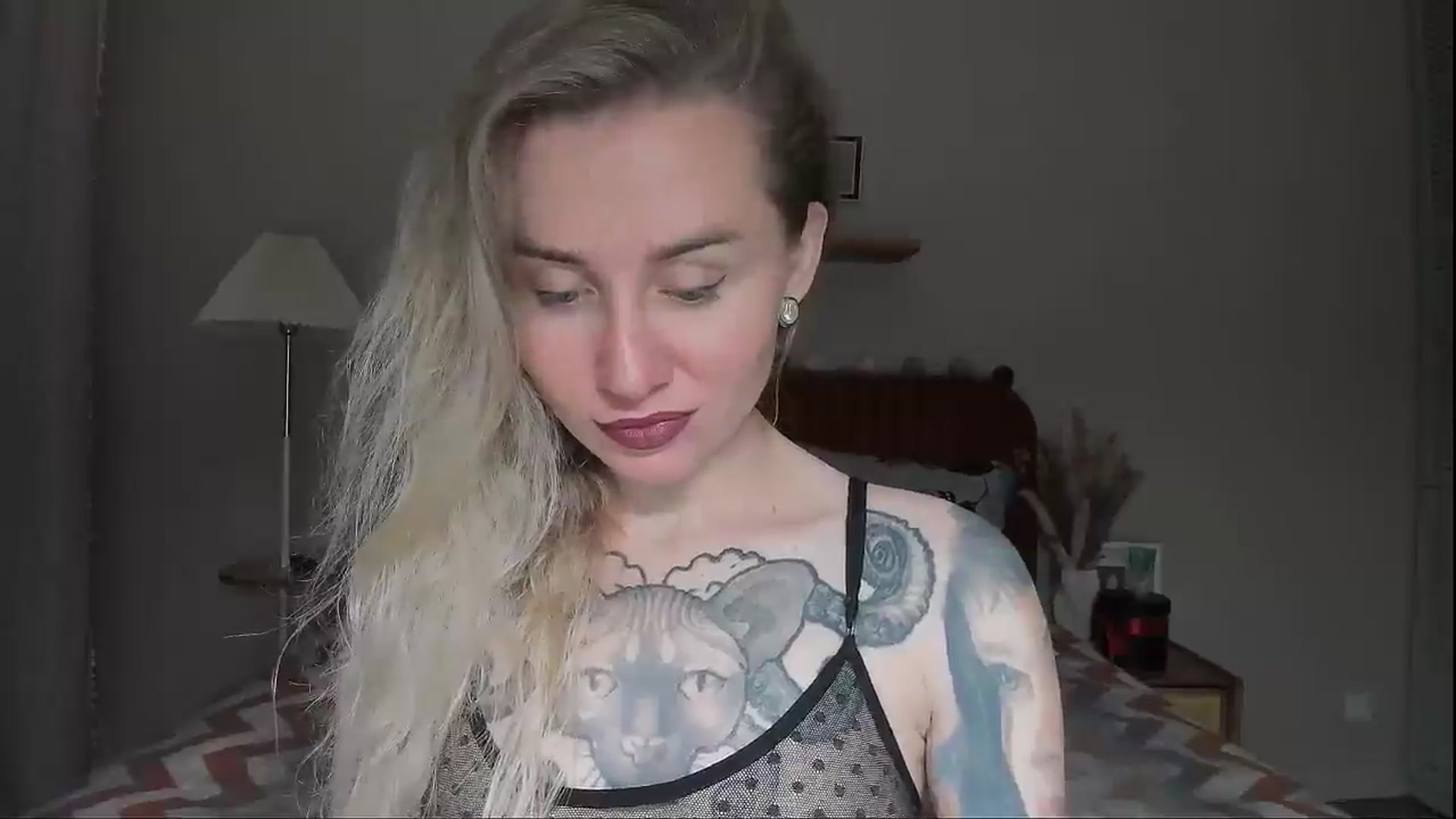 Gallery image thumbnail from Alexa_Smithhh's myfreecams stream on, 08/22/2025, 18:55 image 14 of 20