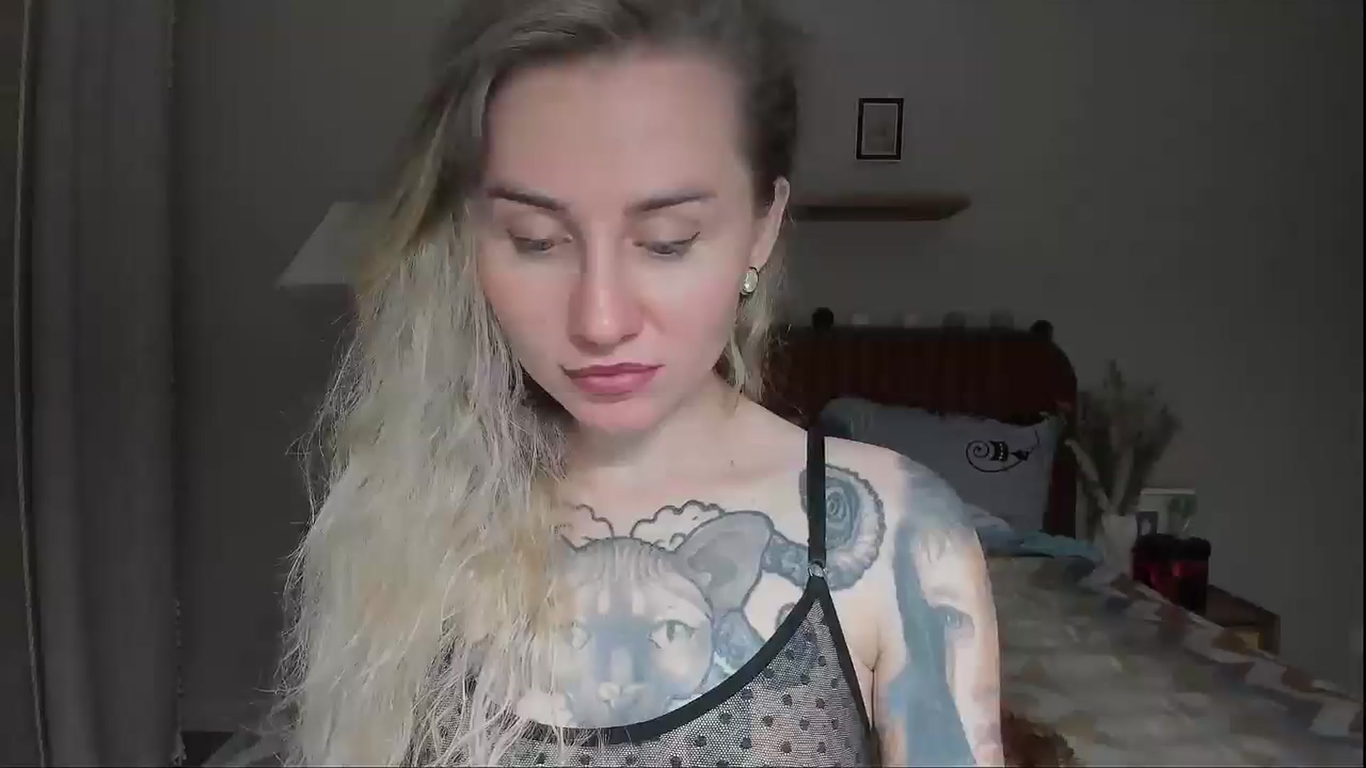 Gallery image thumbnail from Alexa_Smithhh's myfreecams stream on, 08/22/2025, 19:54 image 1 of 20