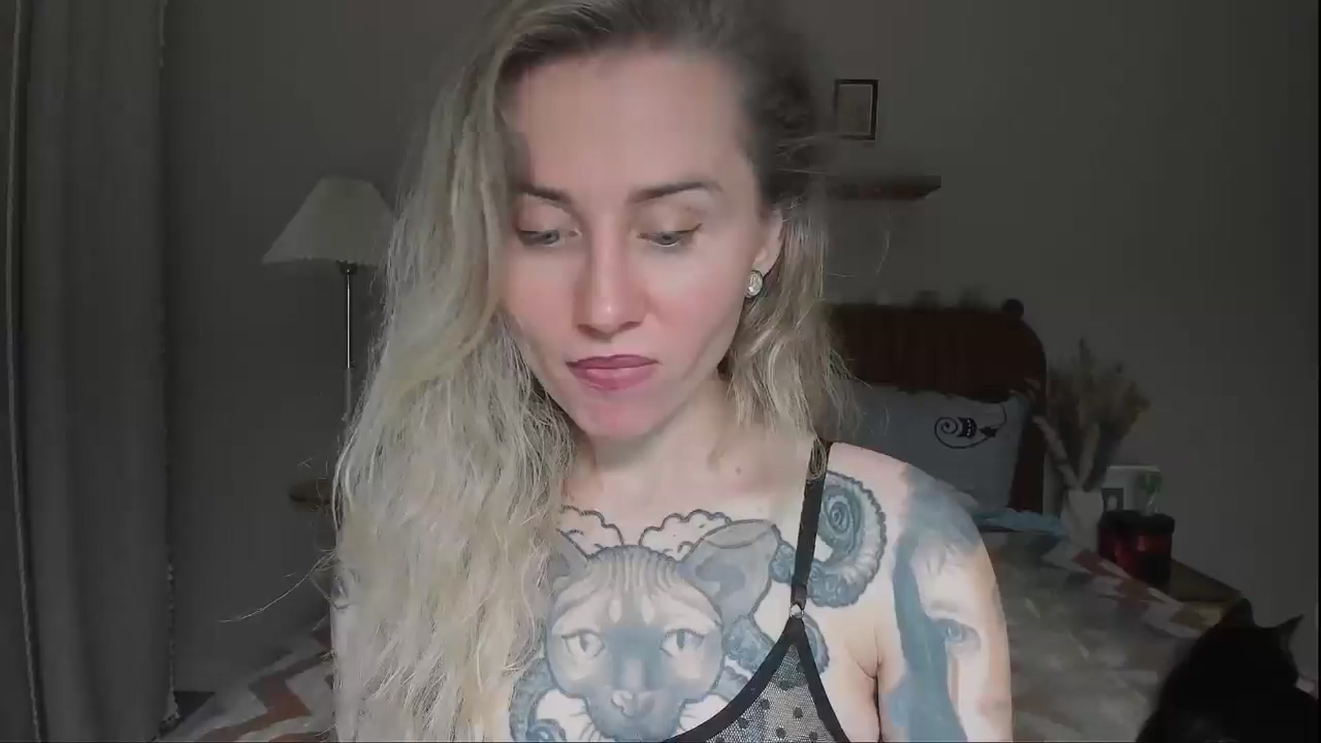 Gallery image thumbnail from Alexa_Smithhh's myfreecams stream on, 08/22/2025, 19:54 image 8 of 20