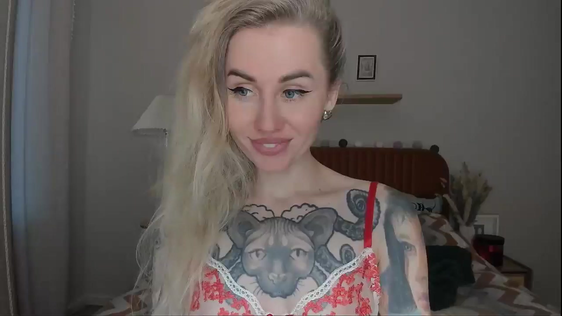 Gallery image thumbnail from Alexa_Smithhh's myfreecams stream on, 08/24/2025, 18:58 image 1 of 20