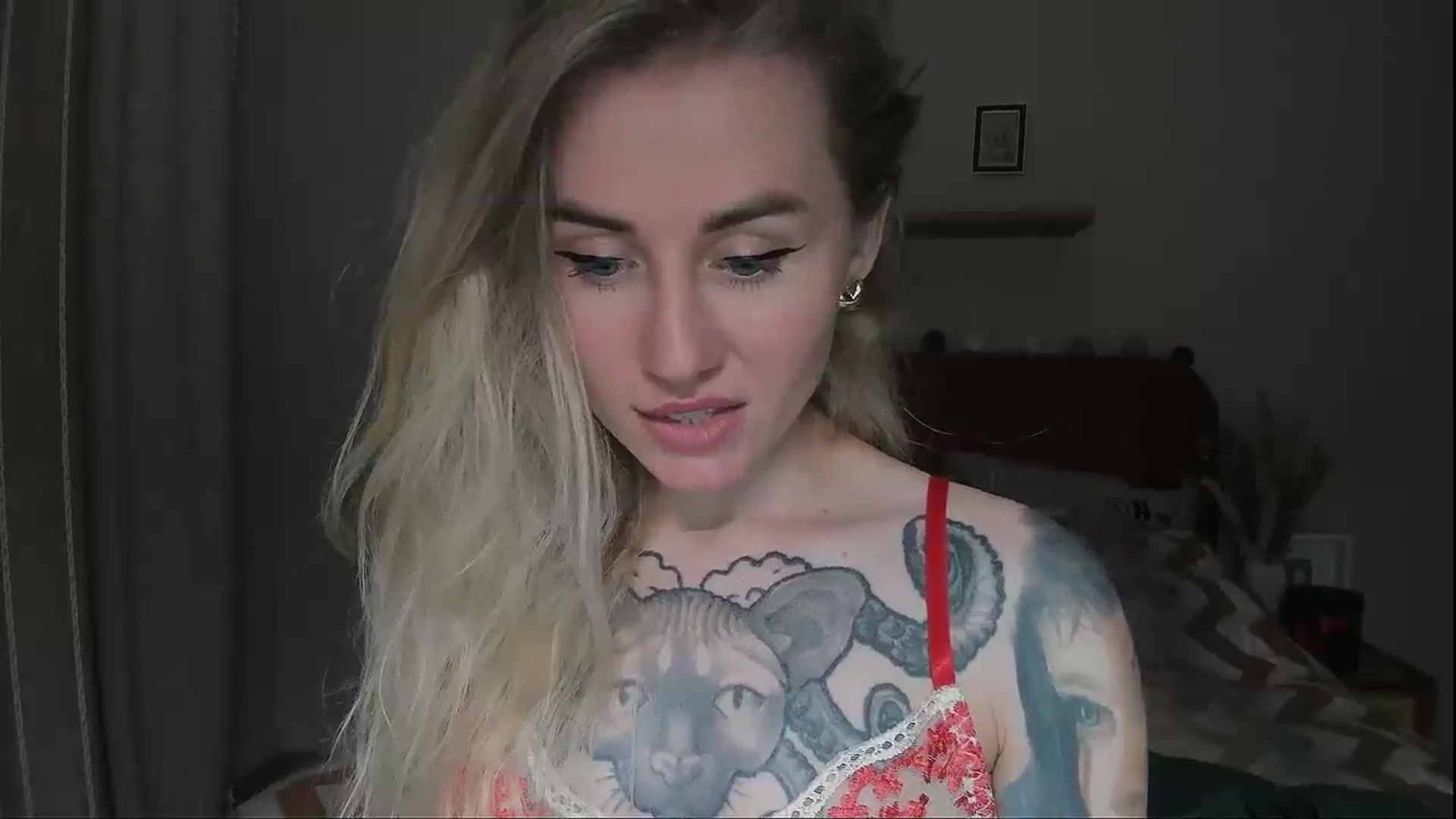 Gallery image thumbnail from Alexa_Smithhh's myfreecams stream on, 08/24/2025, 18:58 image 20 of 20