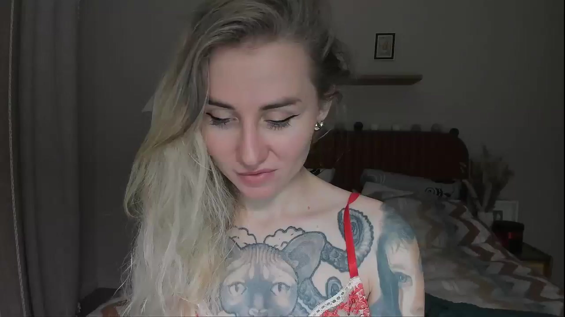 Gallery image thumbnail from Alexa_Smithhh's myfreecams stream on, 08/24/2025, 21:10 image 14 of 20