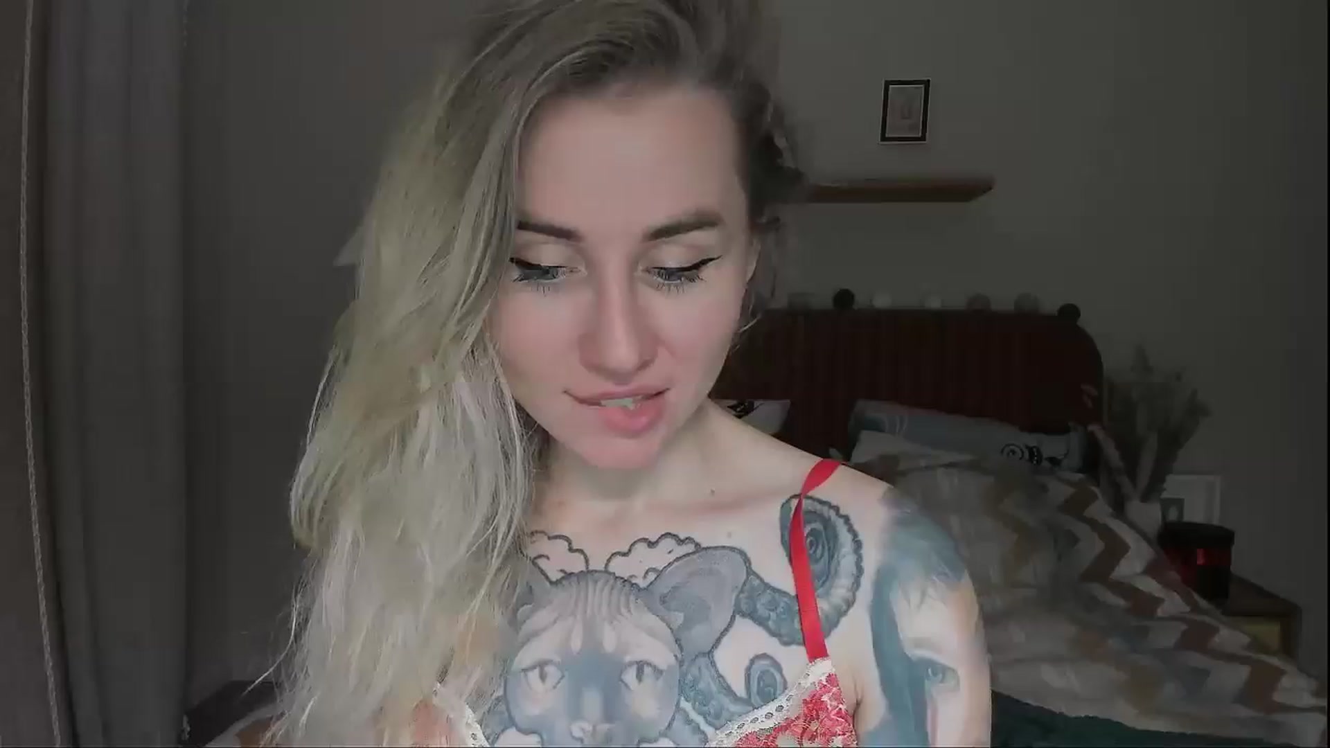 Gallery image thumbnail from Alexa_Smithhh's myfreecams stream on, 08/24/2025, 21:10 image 15 of 20