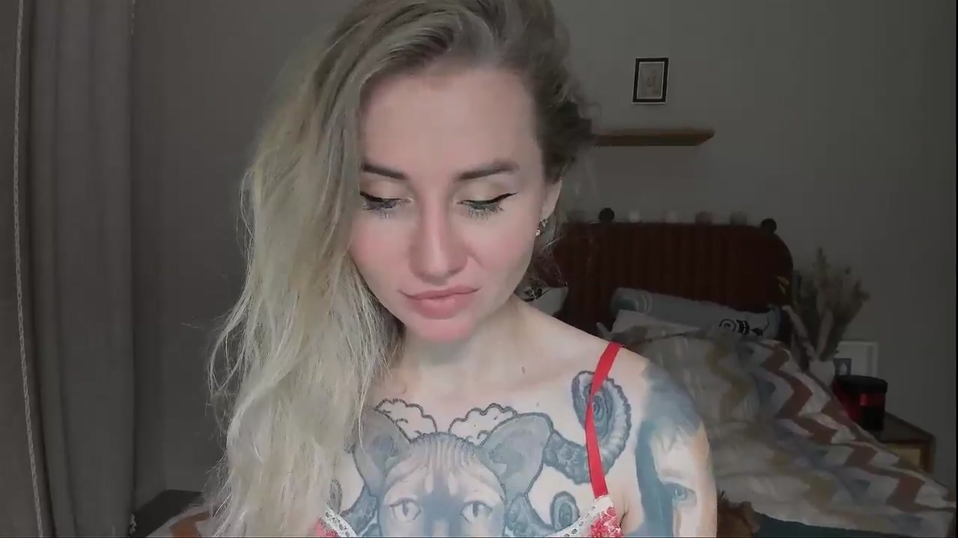 Gallery image thumbnail from Alexa_Smithhh's myfreecams stream on, 08/24/2025, 21:10 image 18 of 20