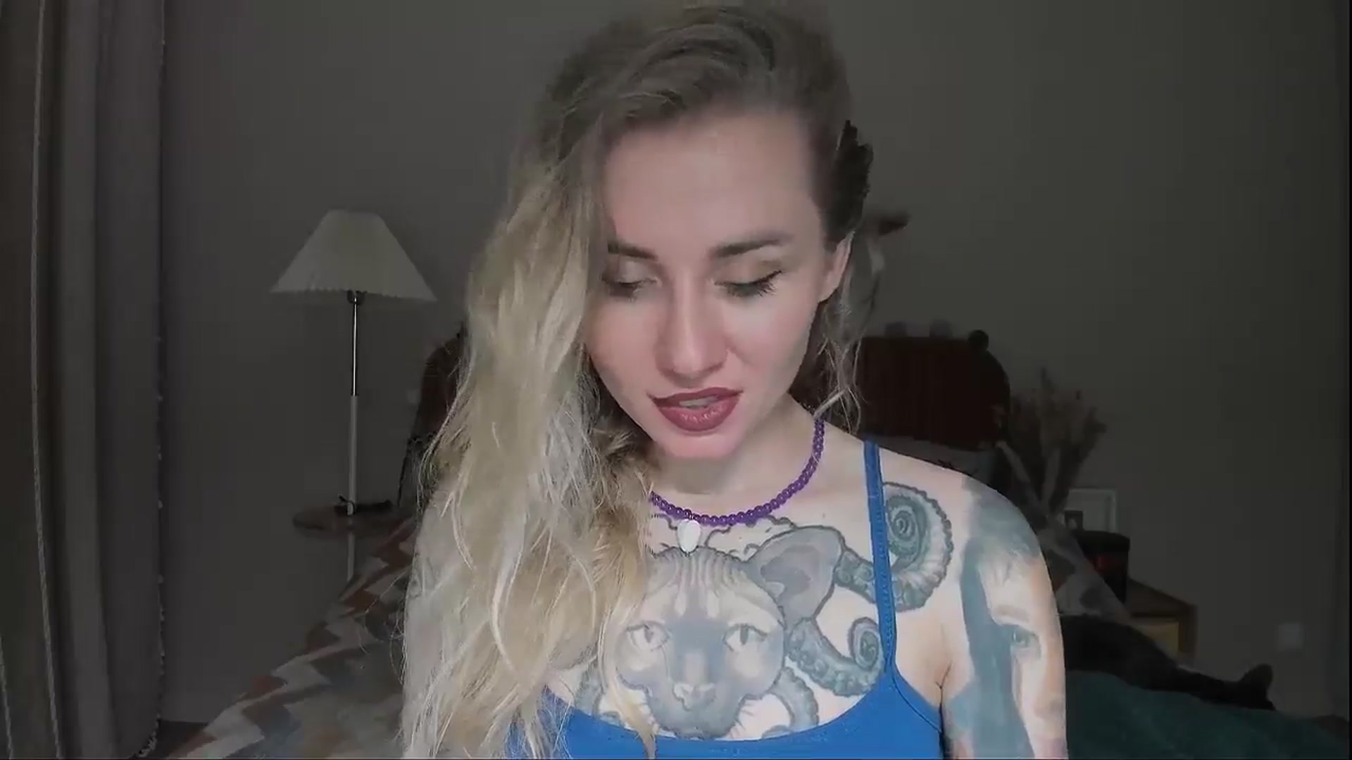 Gallery image thumbnail from Alexa_Smithhh's myfreecams stream on, 08/26/2025, 18:36 image 19 of 20