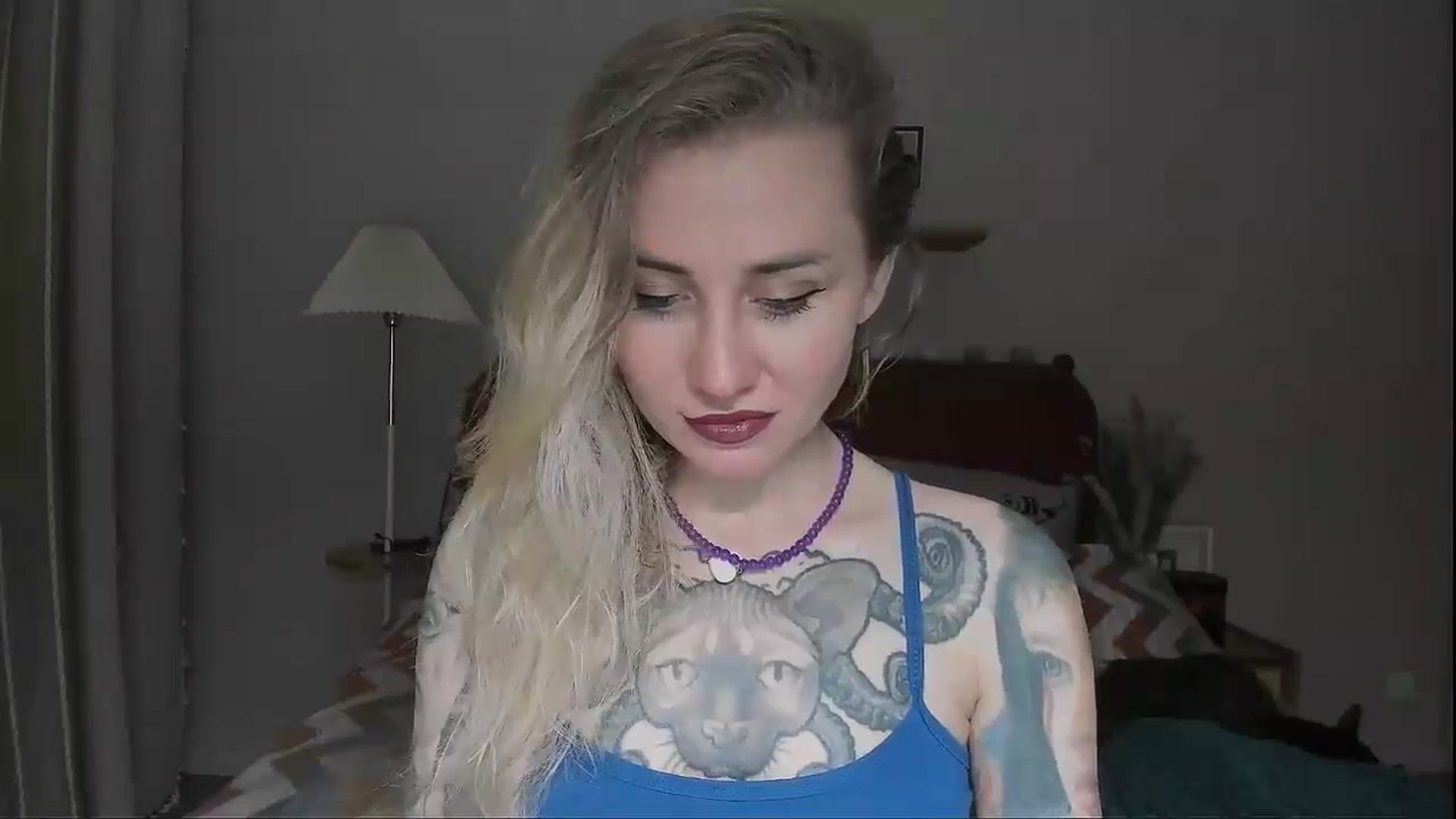 Gallery image thumbnail from Alexa_Smithhh's myfreecams stream on, 08/26/2025, 18:36 image 12 of 20