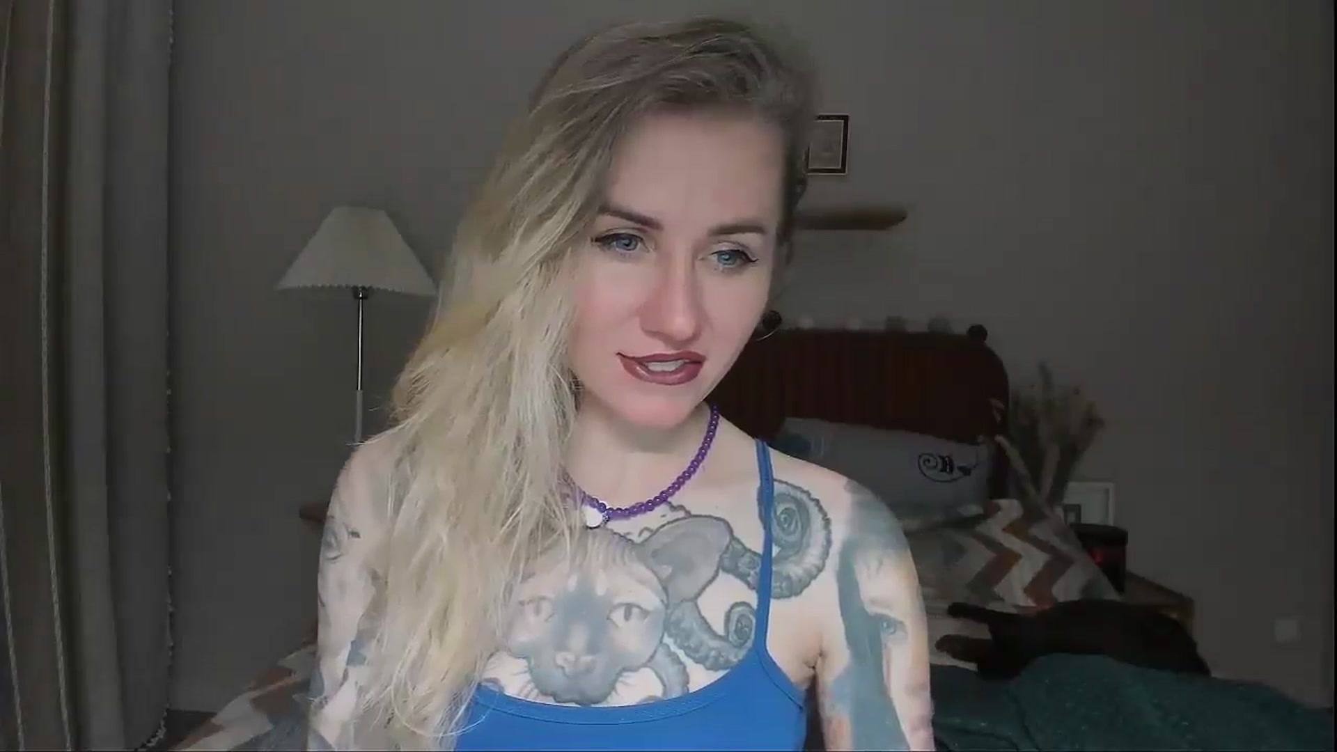 Gallery image thumbnail from Alexa_Smithhh's myfreecams stream on, 08/26/2025, 18:36 image 9 of 20