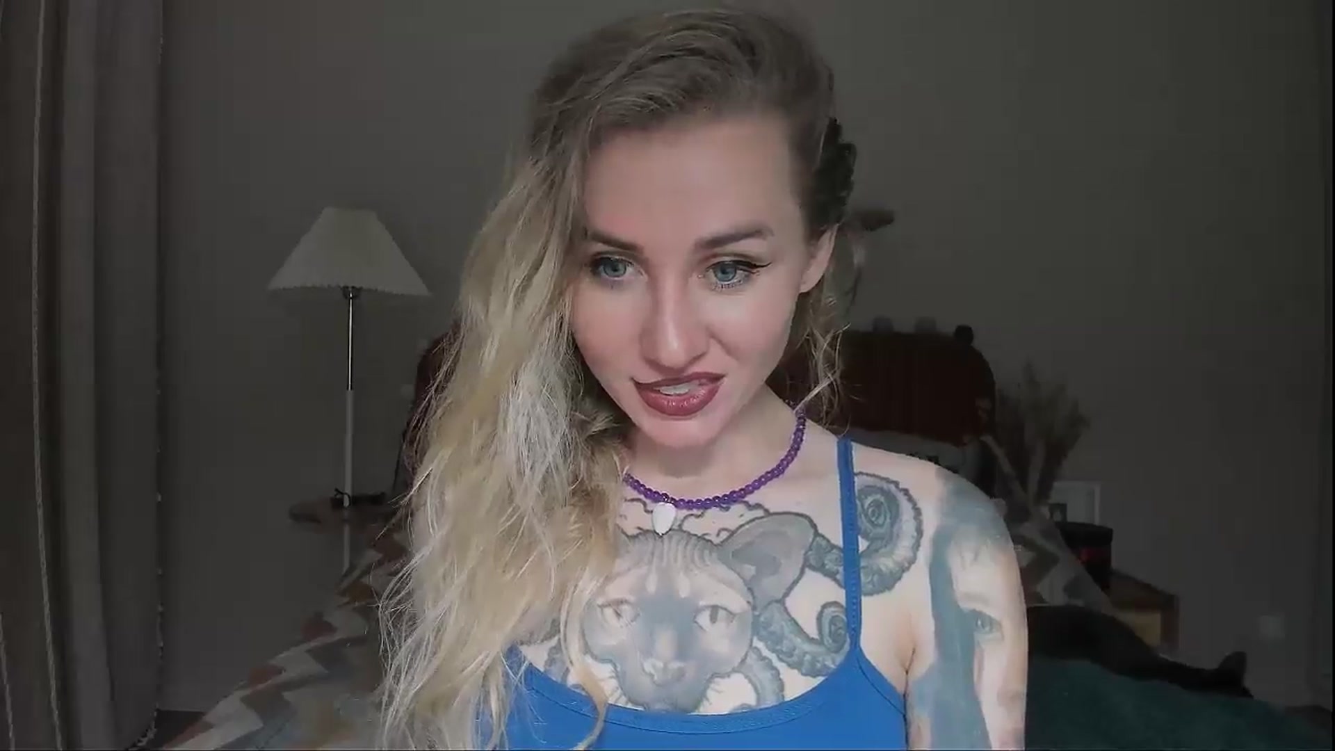 Gallery image thumbnail from Alexa_Smithhh's myfreecams stream on, 08/26/2025, 18:36 image 18 of 20
