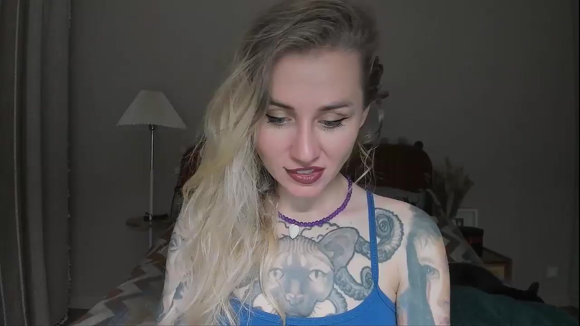 Gallery image thumbnail from Alexa_Smithhh's myfreecams stream on, 08/26/2025, 18:36 image 17 of 20